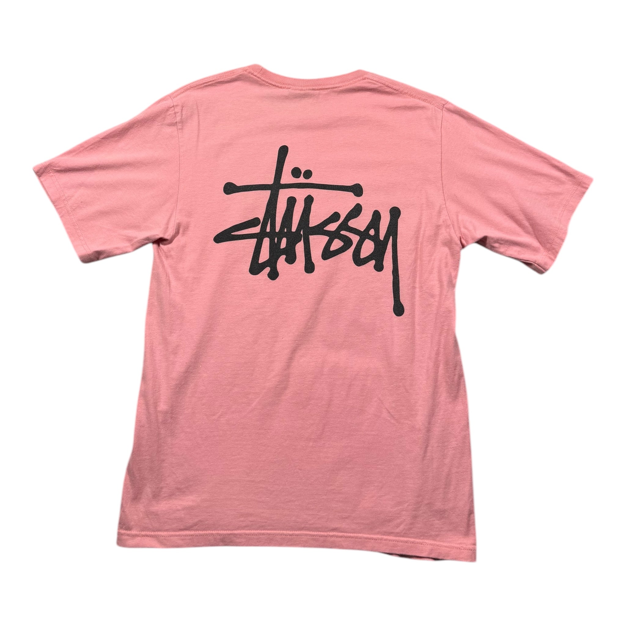 T-shirt Stussy (S)