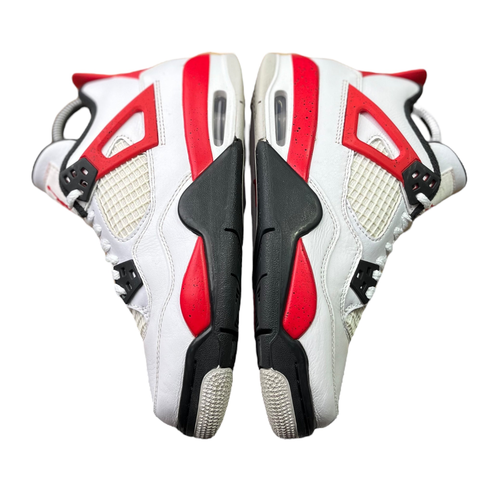 Jordan 4 Retro Red Cement (36EU)
