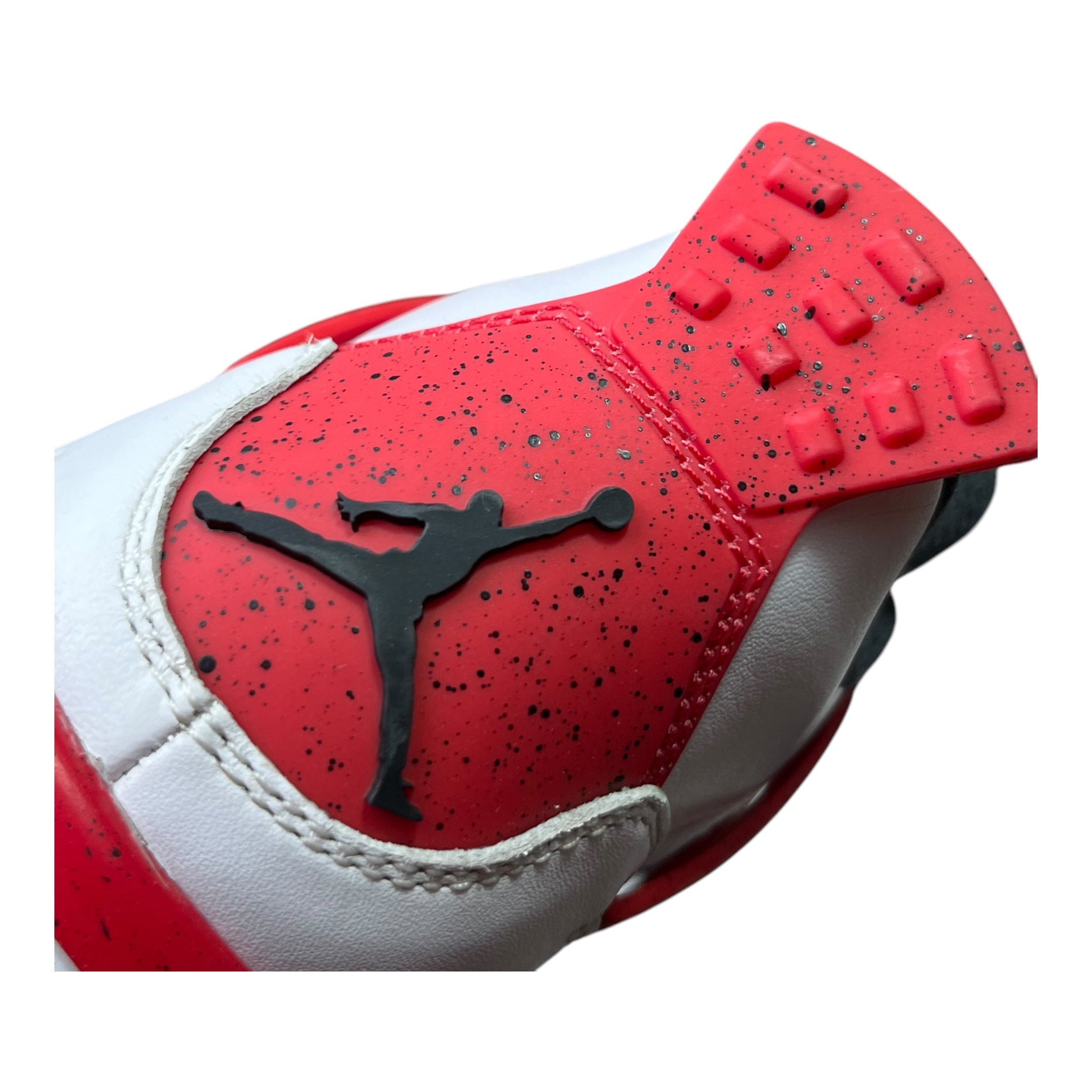 Jordan 4 Retro Red Cement (36EU)