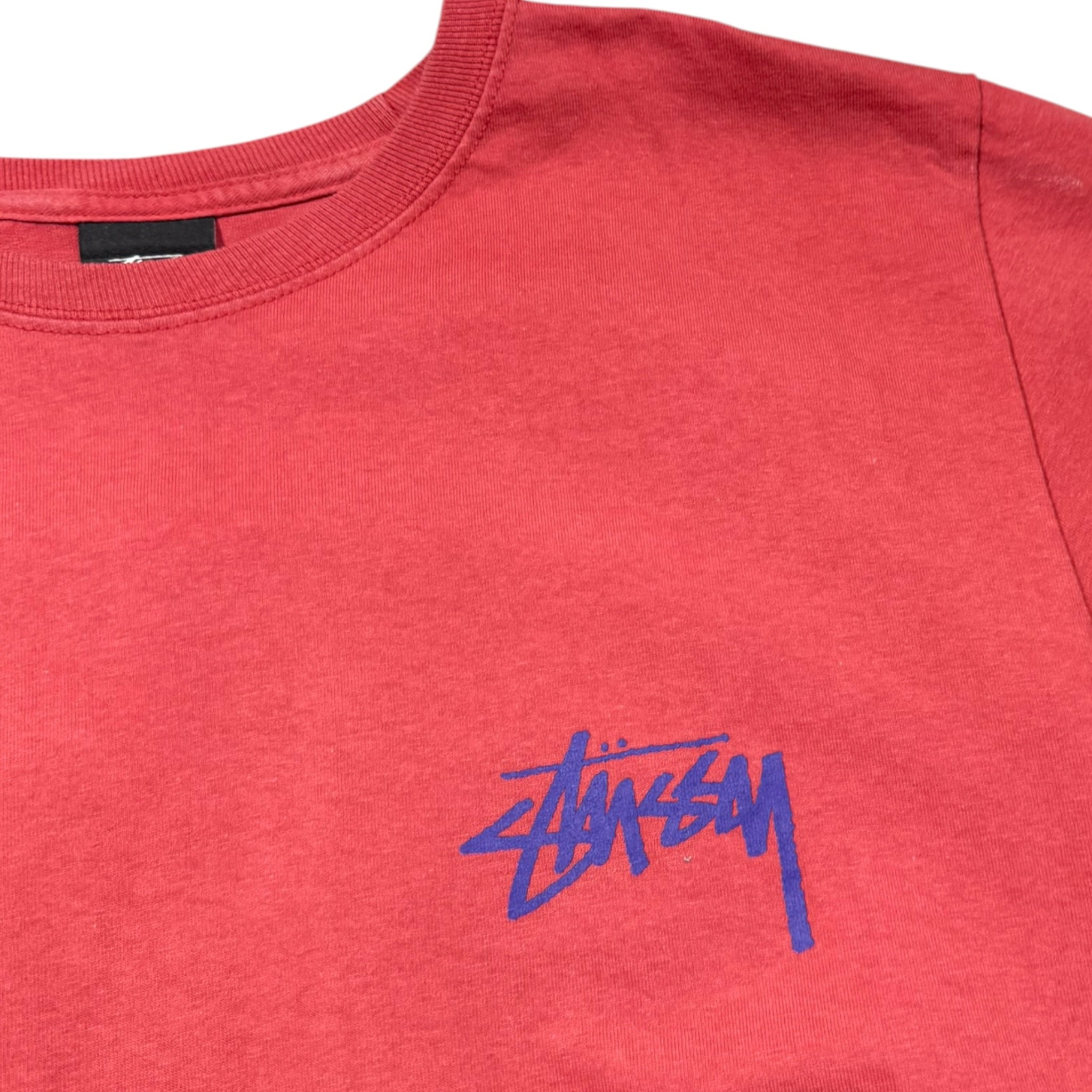 T-Shirt Stussy (M)