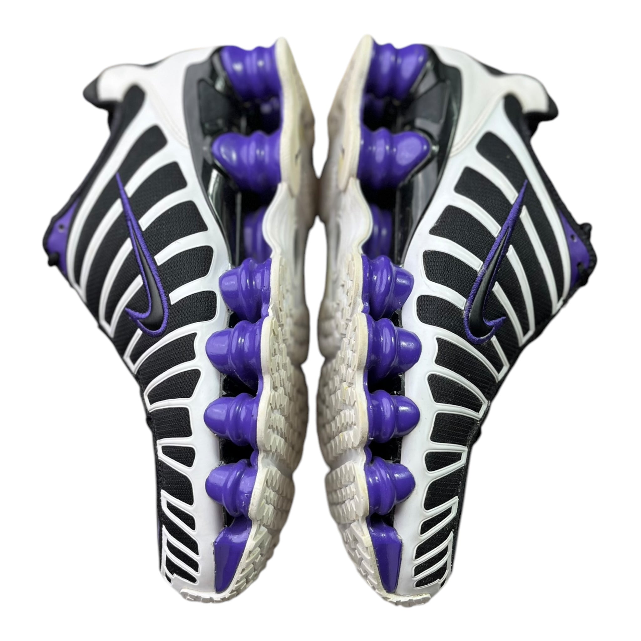 Nike Shox TL Persian Violet (40EU)