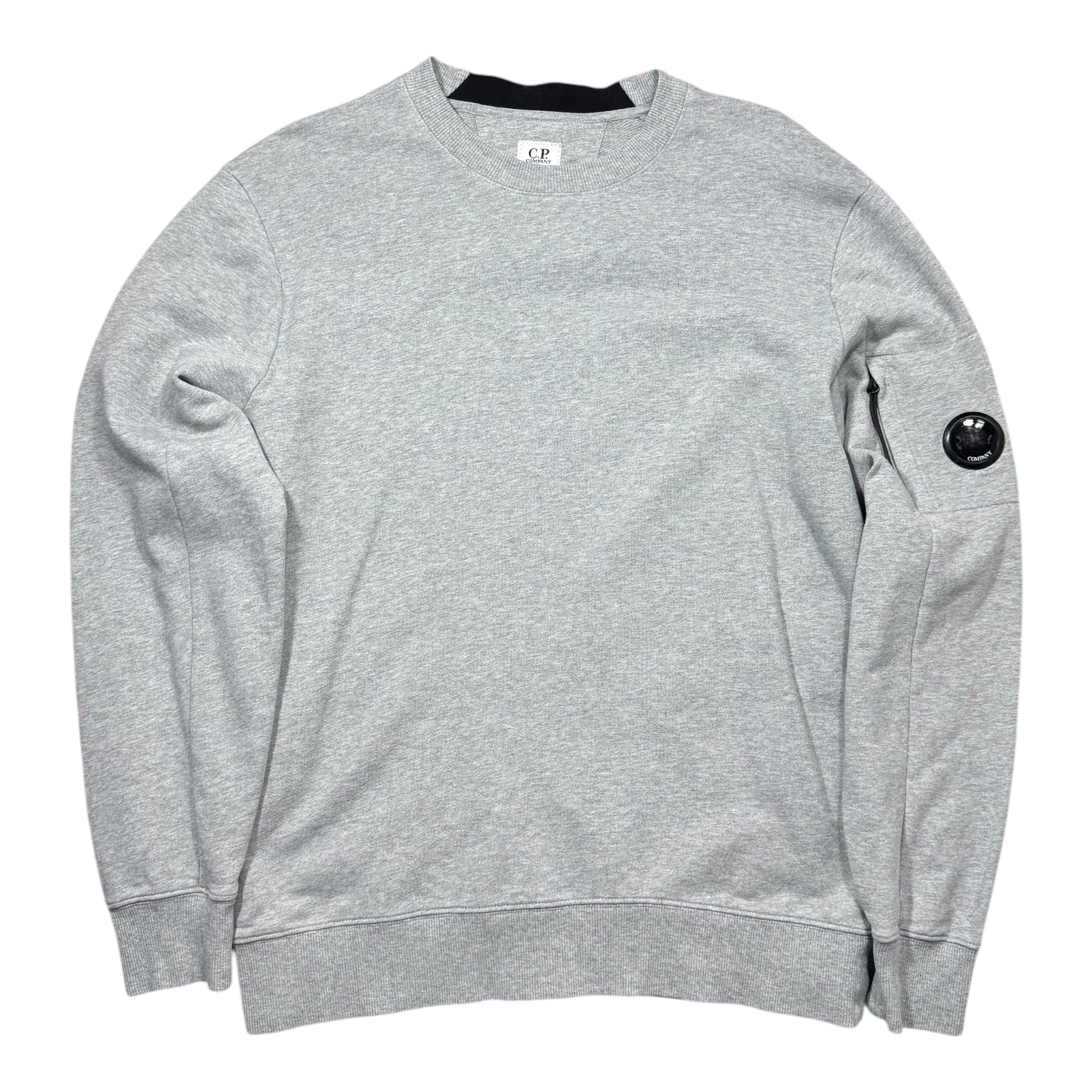 Sweat C.P. Company (L)