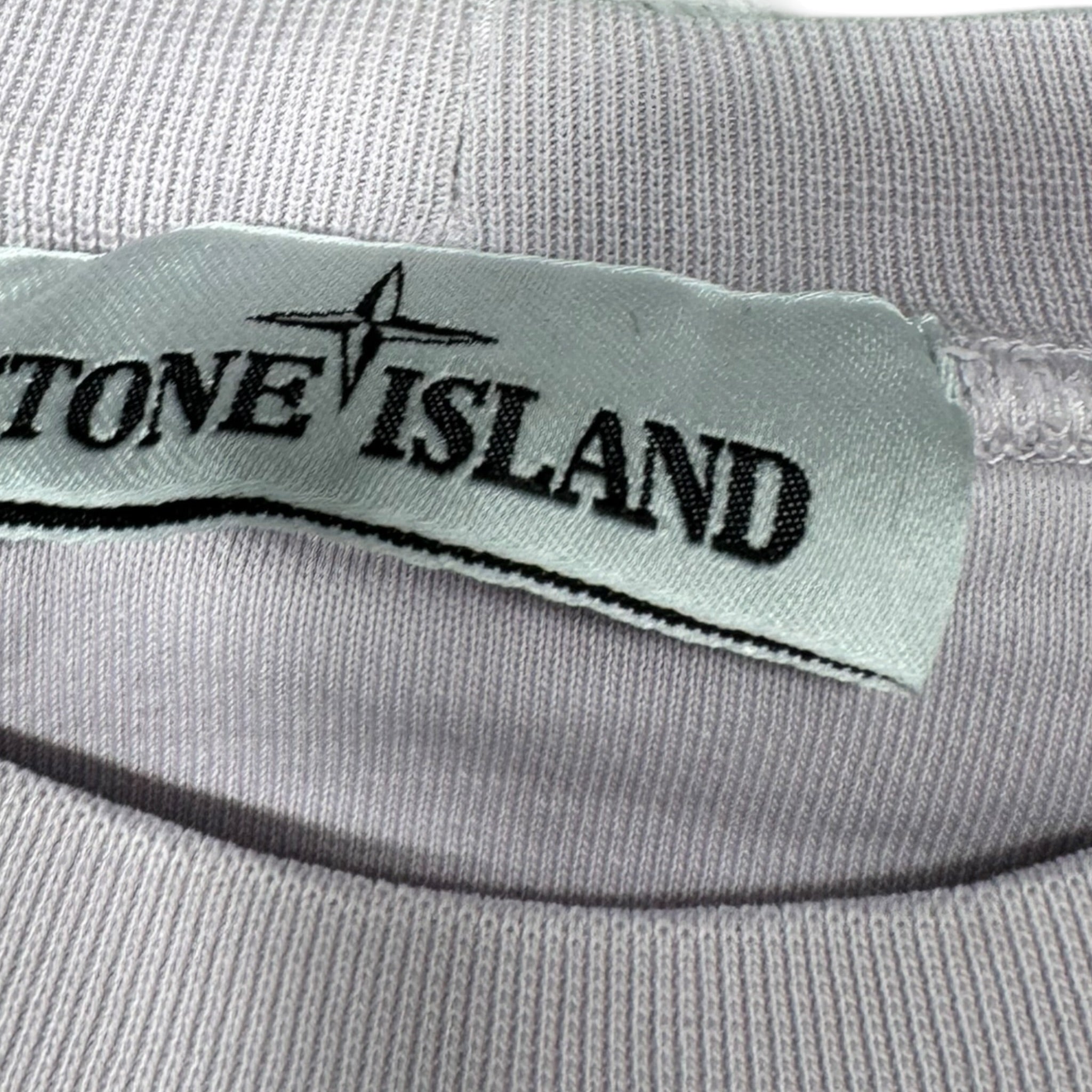 Sweat Stone Island (M)