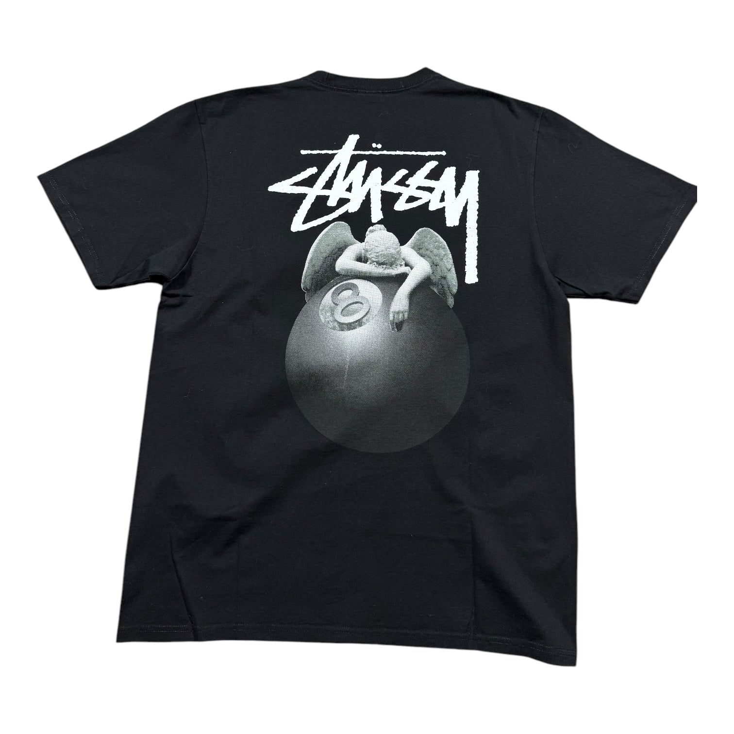 T-shirt Stussy (L)