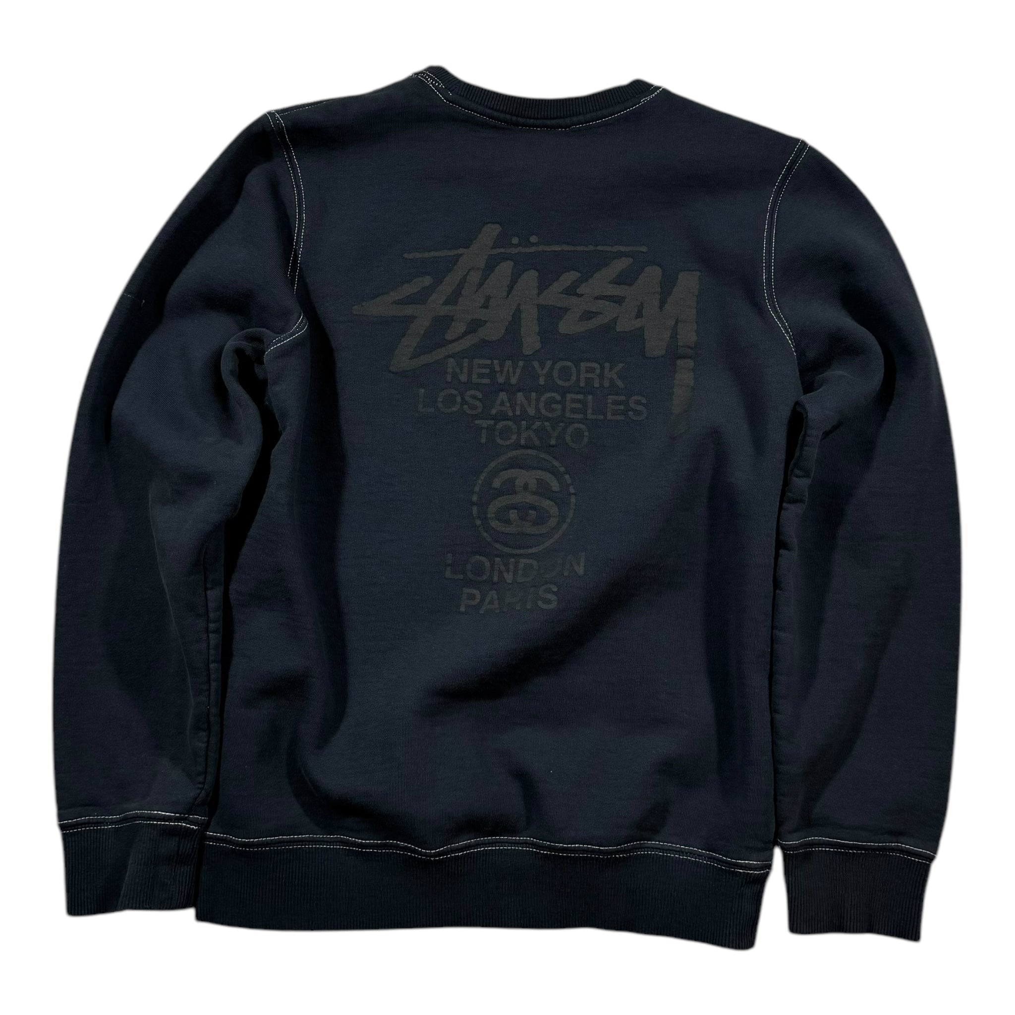 Sweat Stussy (XS)