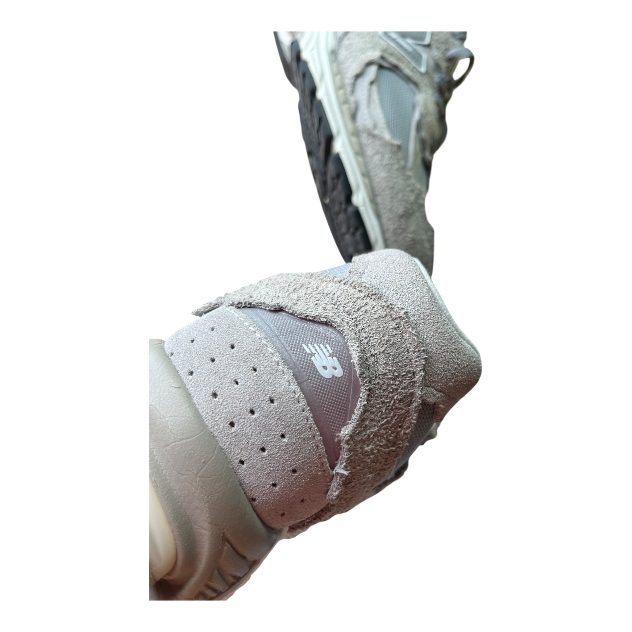 New Balance 2002R Protection Pack Grey (44.5EU)