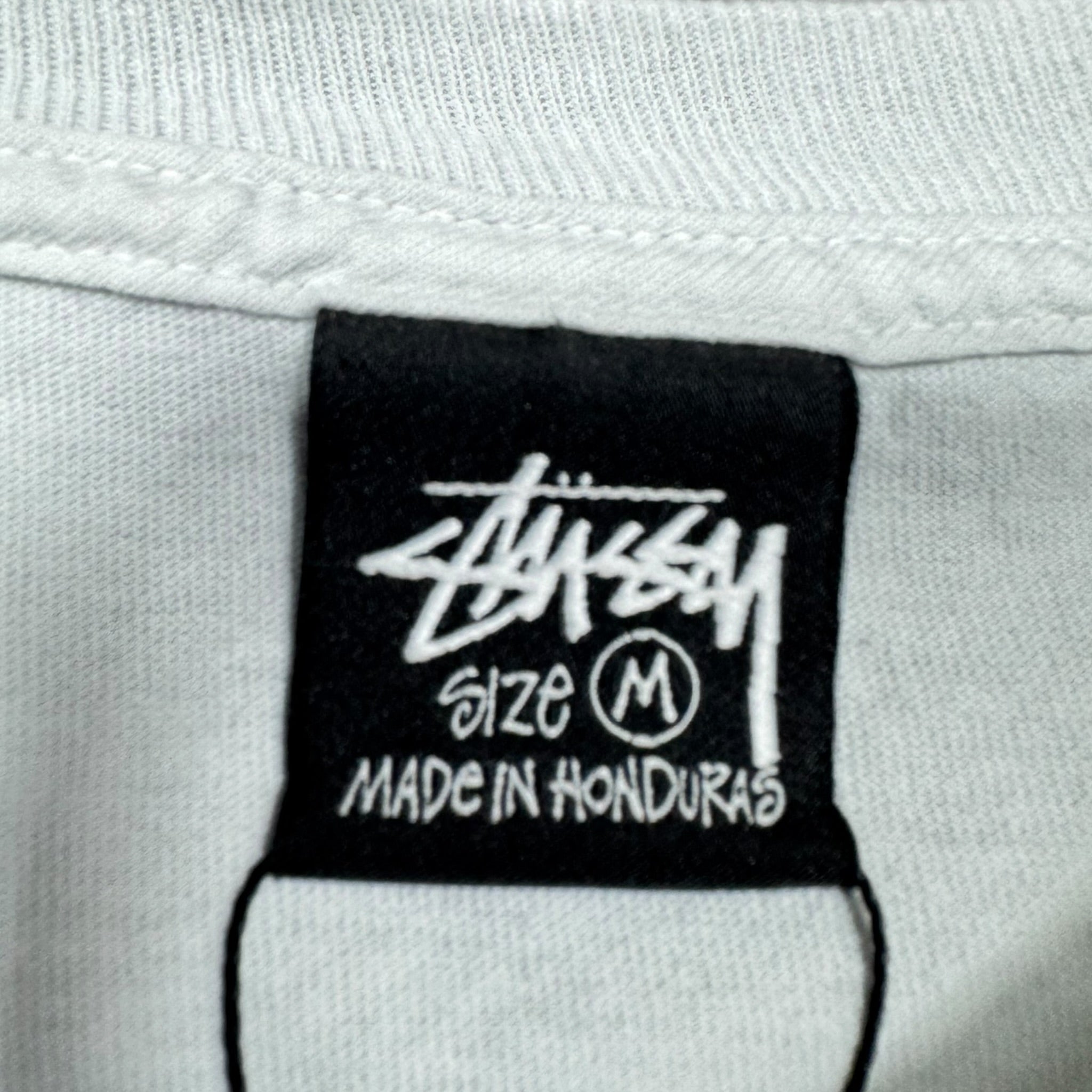 T-Shirt Stussy (M)