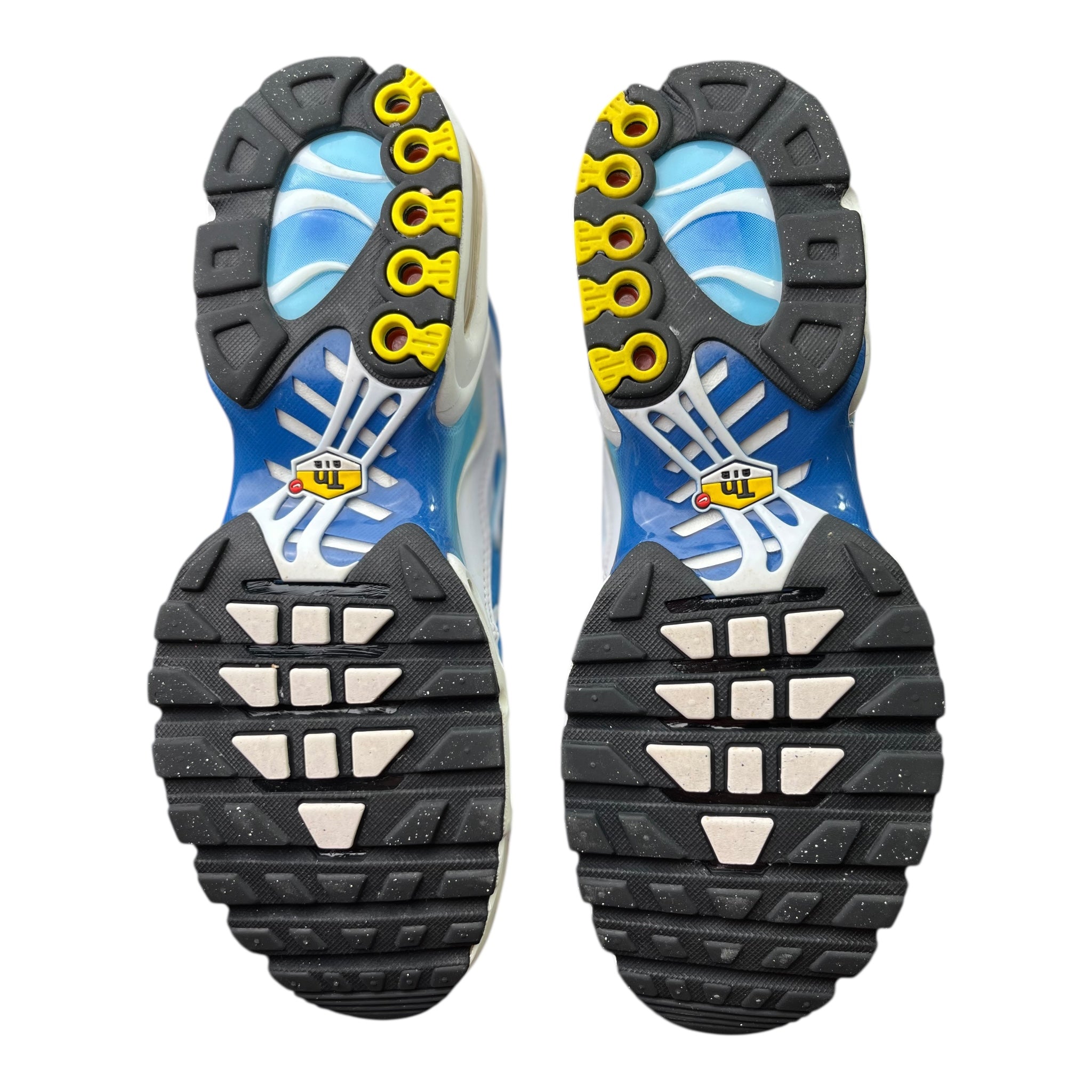 Nike Air Max Plus Tn Sky Blue (44EU)