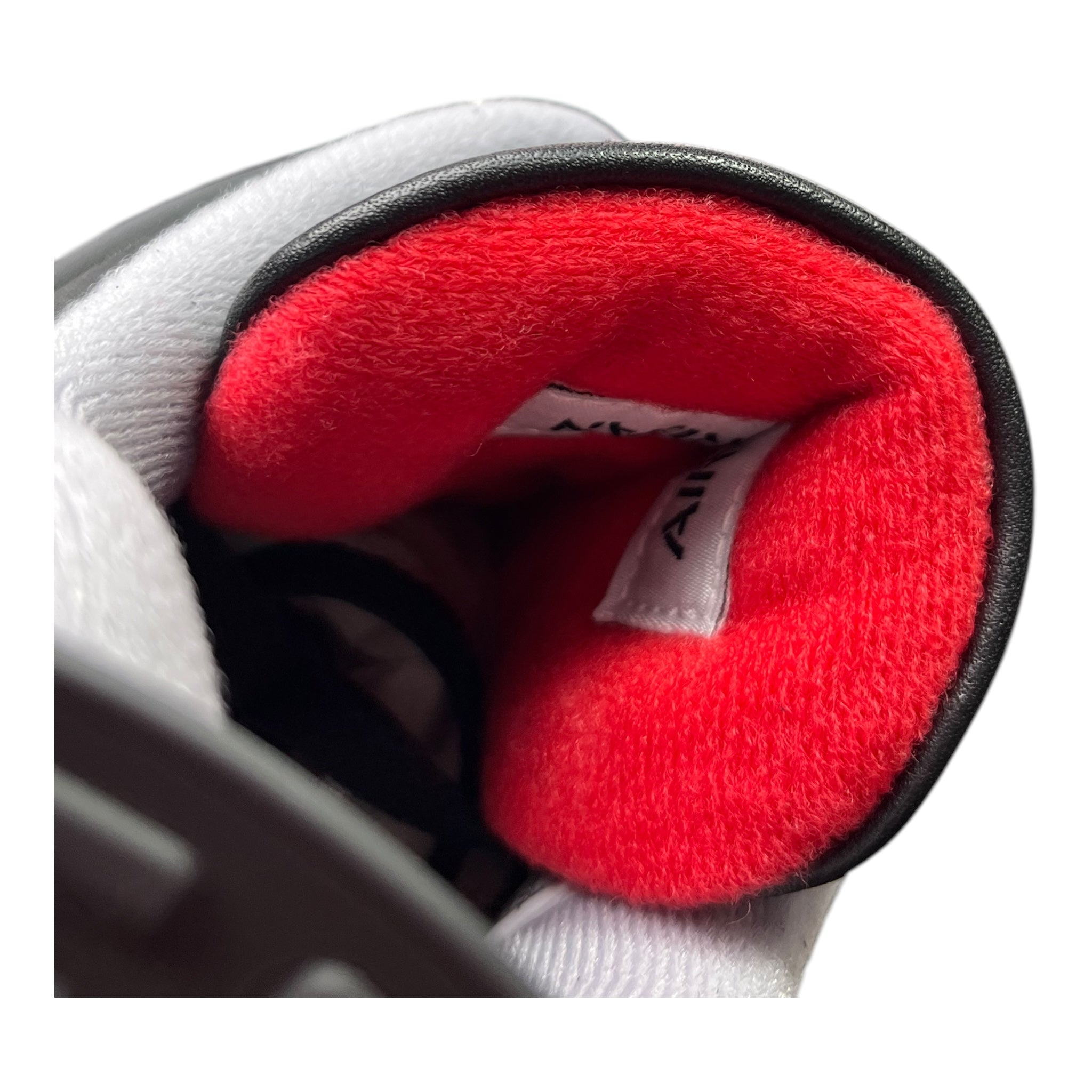 Jordan 4 Retro Bred Reimagined (46EU)