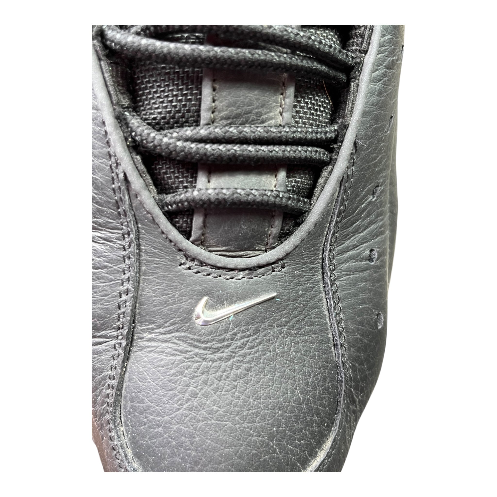 Nike Hot Step Air Terra Drake NOCTA Black (42EU)