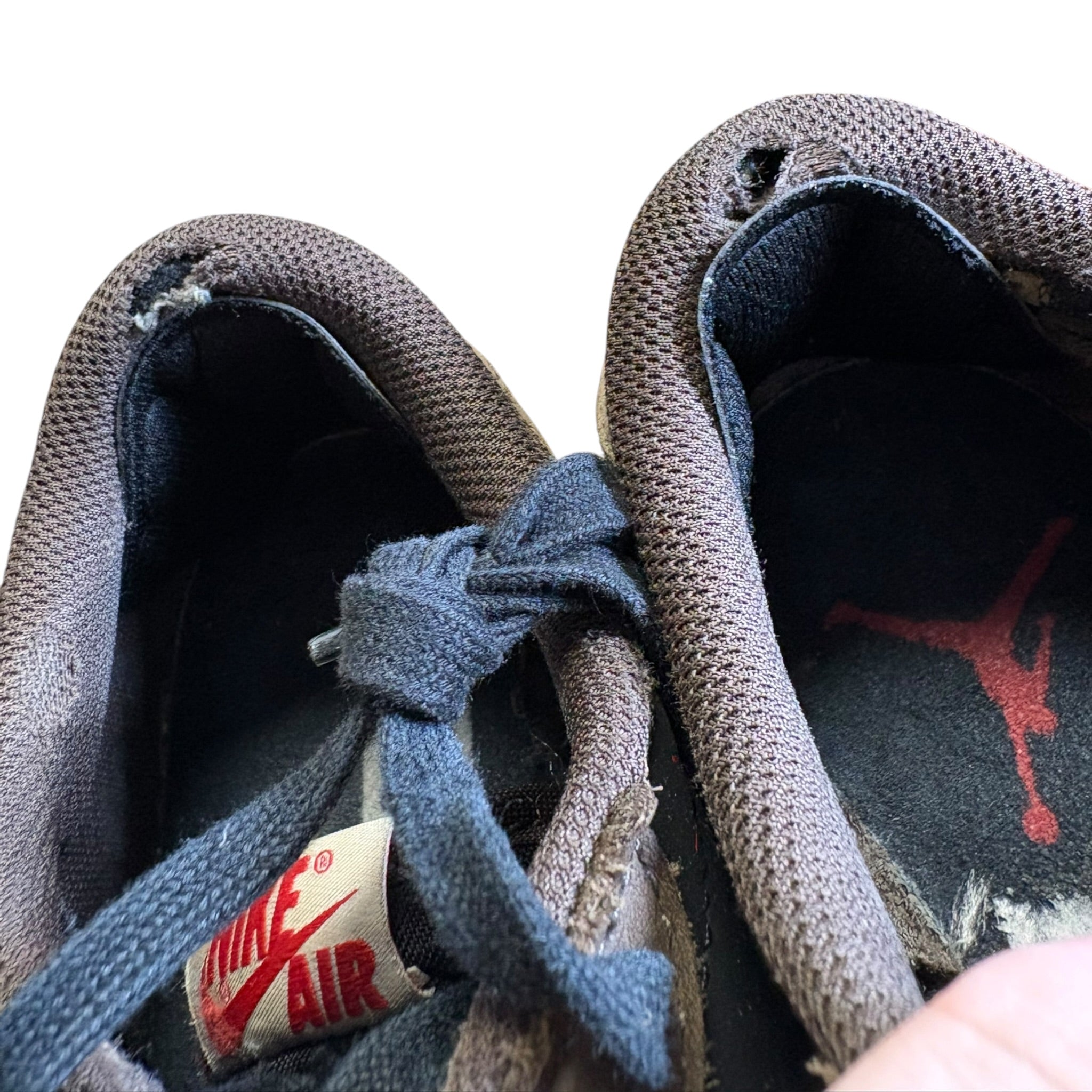 Jordan One Low Travis Scott Reverse Mocha (41EU)