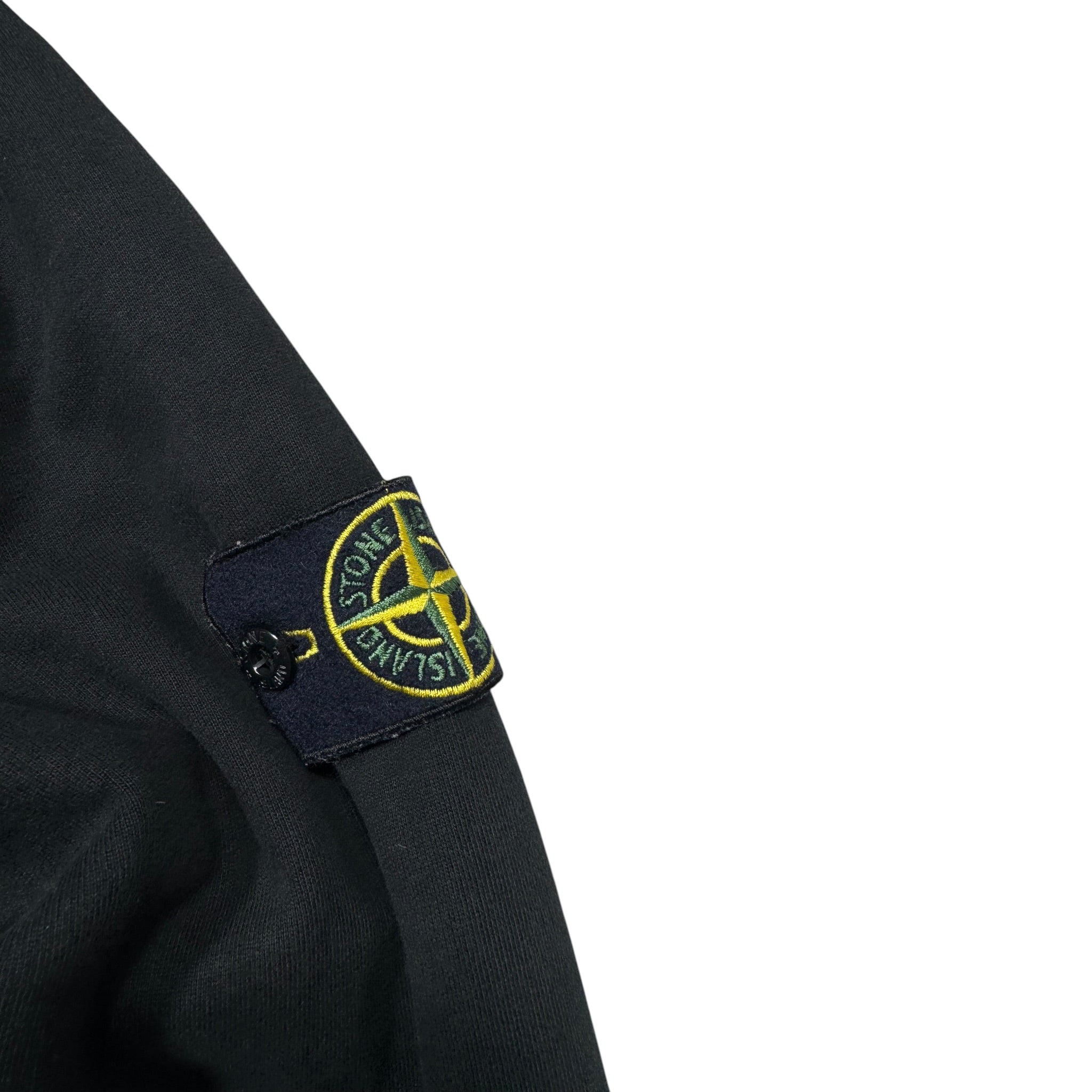 Sweat Stone Island (M)