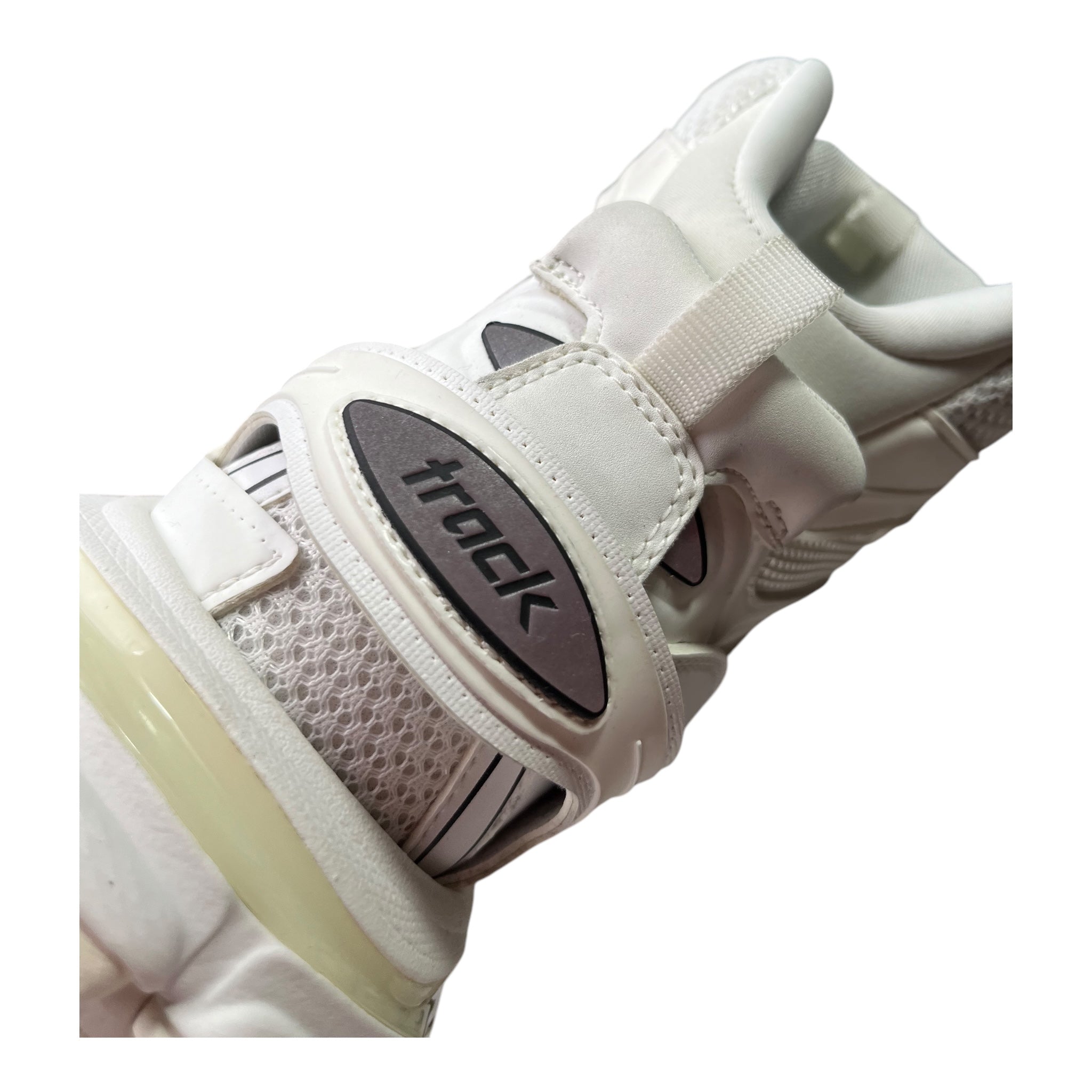 Balenciaga Track Hike White (43EU)