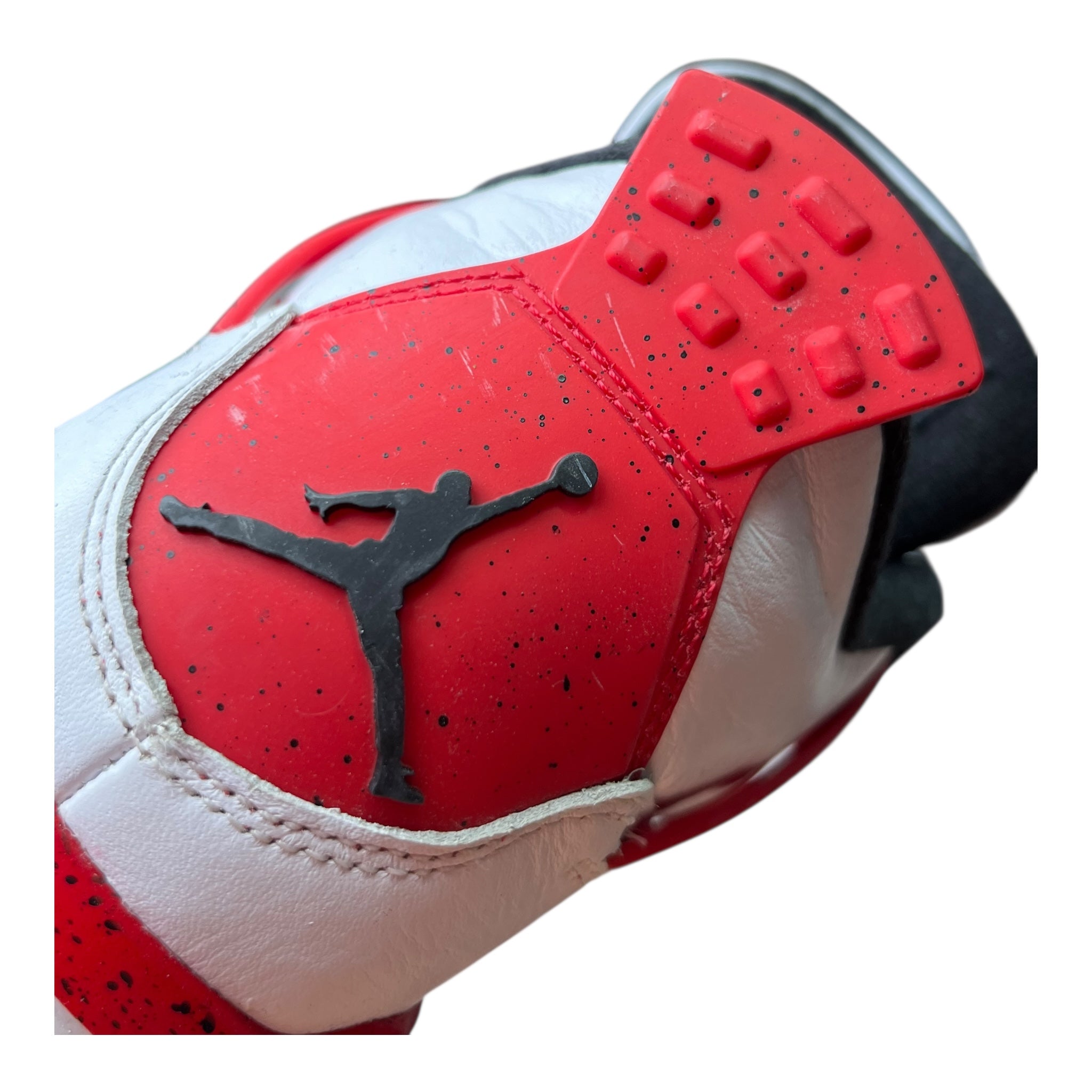Jordan 4 Retro Red Cement (42EU)