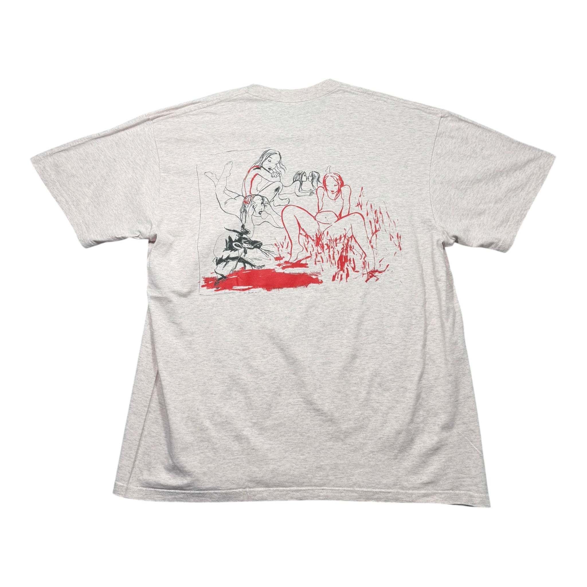 T-Shirt Supreme (XL)