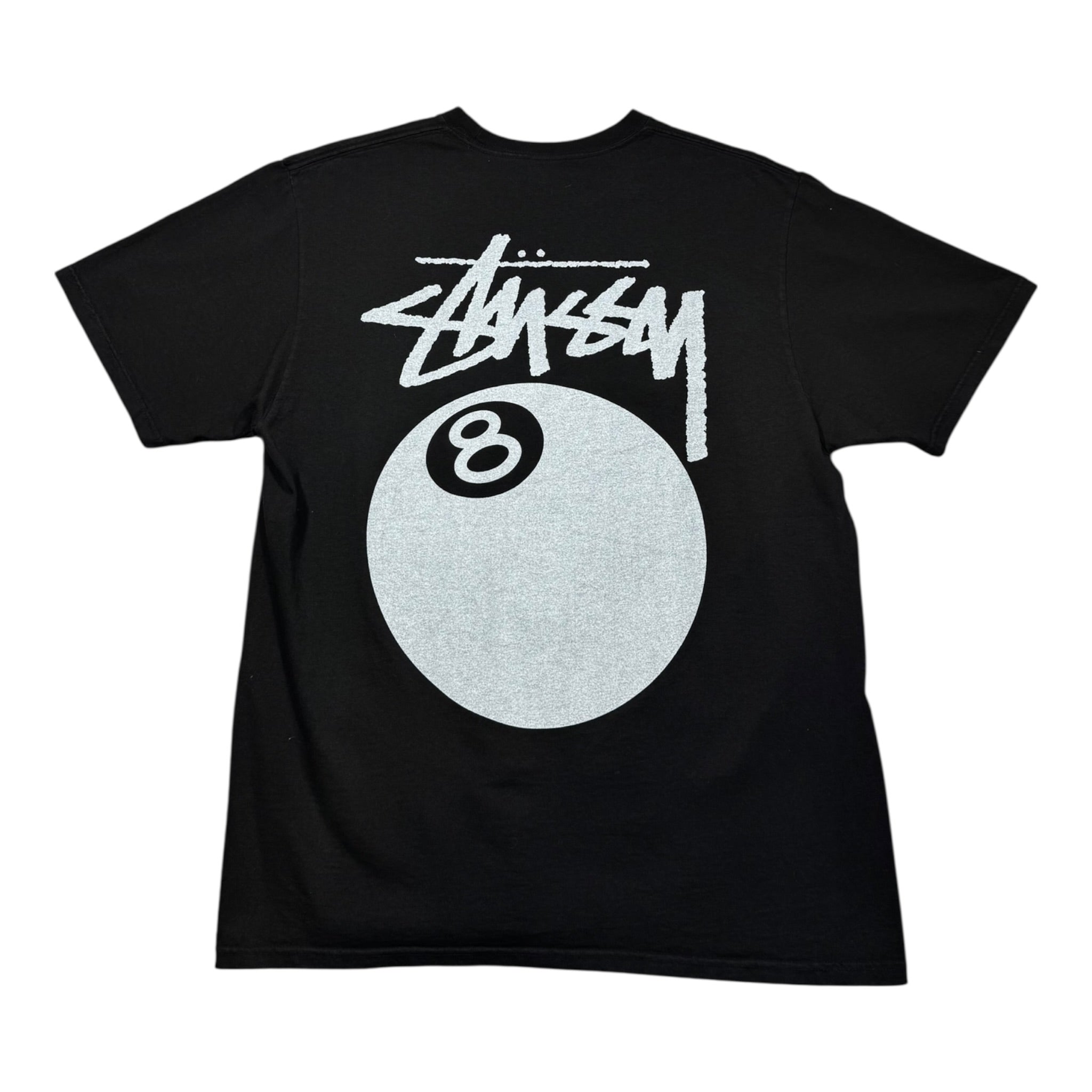 T-shirt Stussy (M)