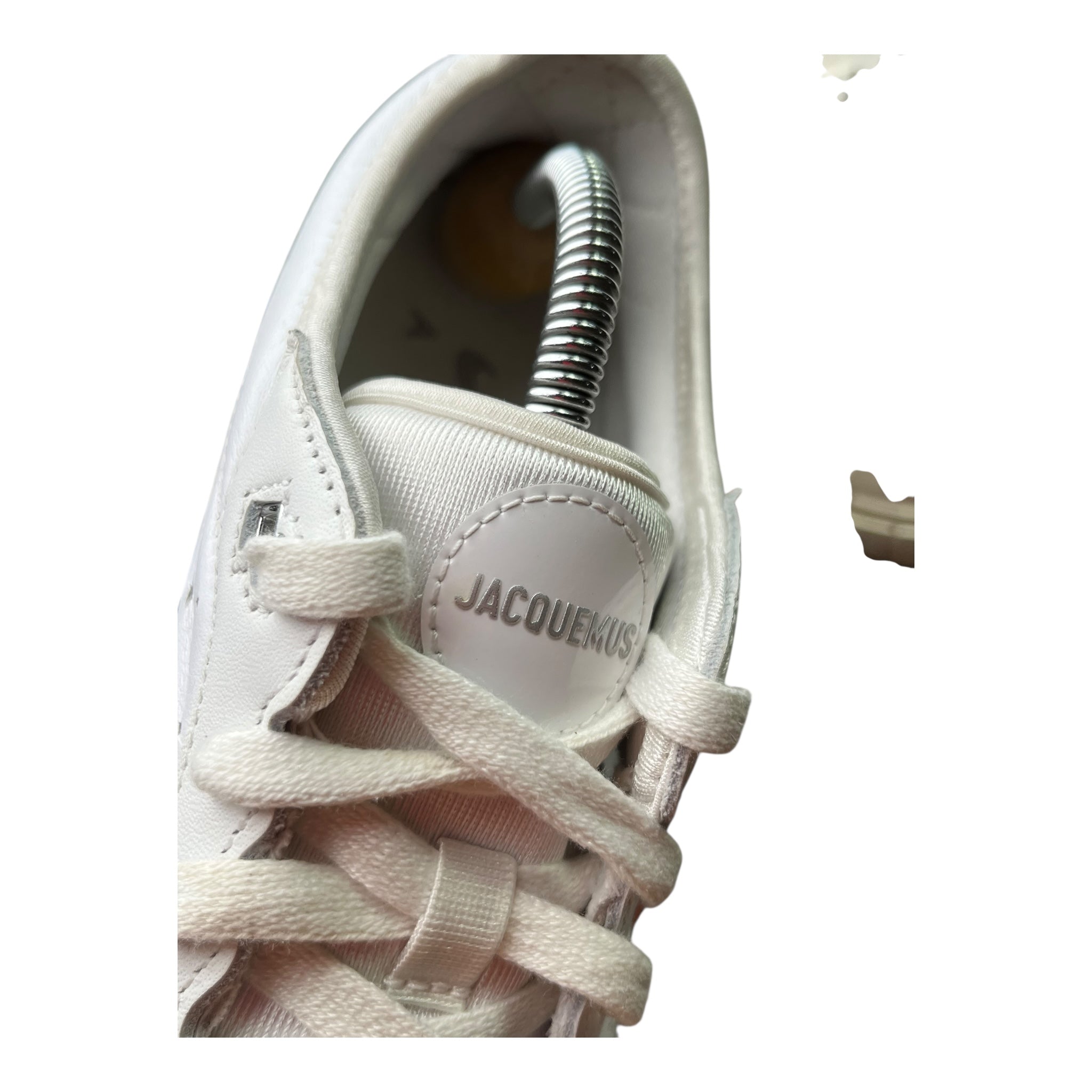 Nike Air Max 1 ‘86 Jacquemus Summit White (45EU)