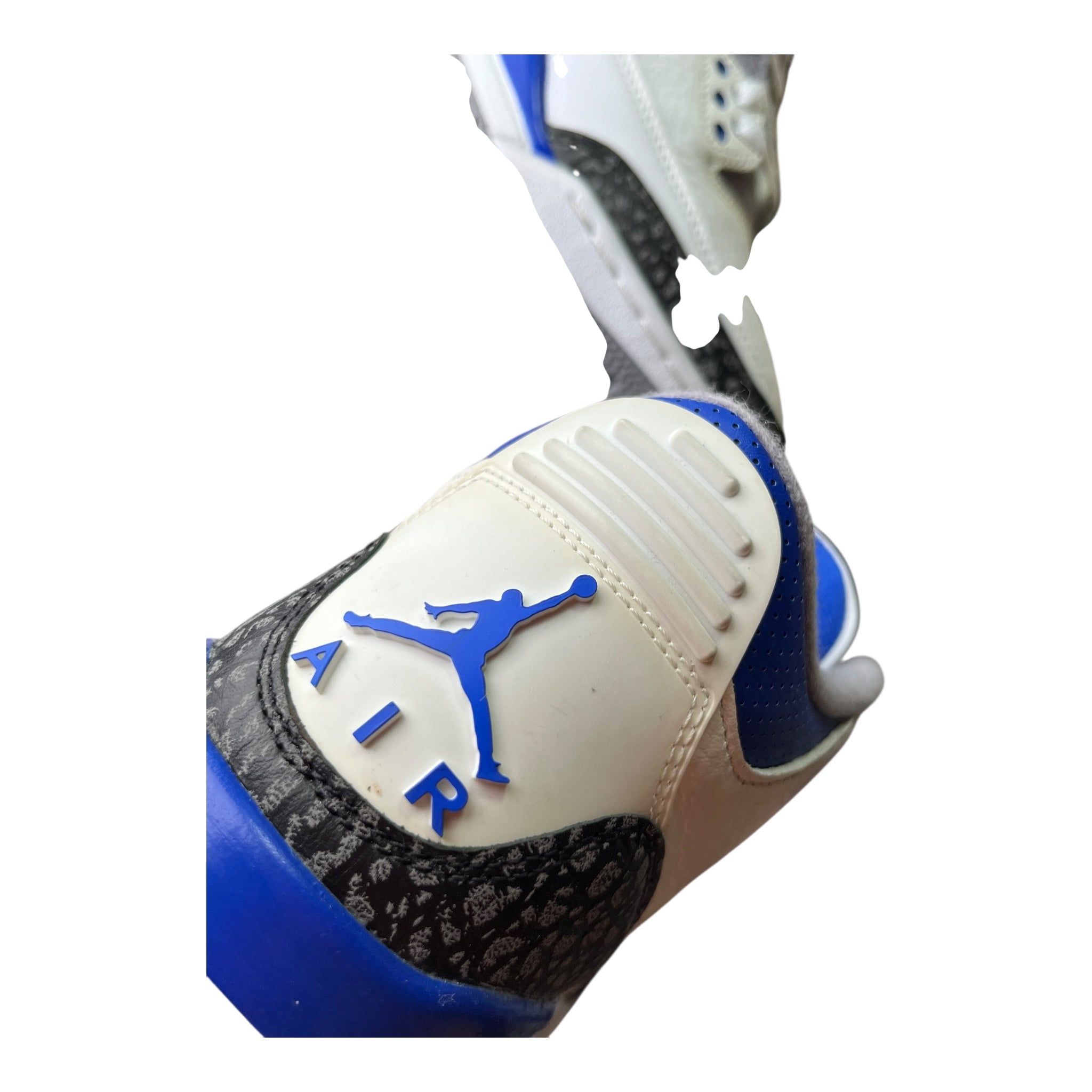Jordan 3 Retro Racer Blue (41EU)