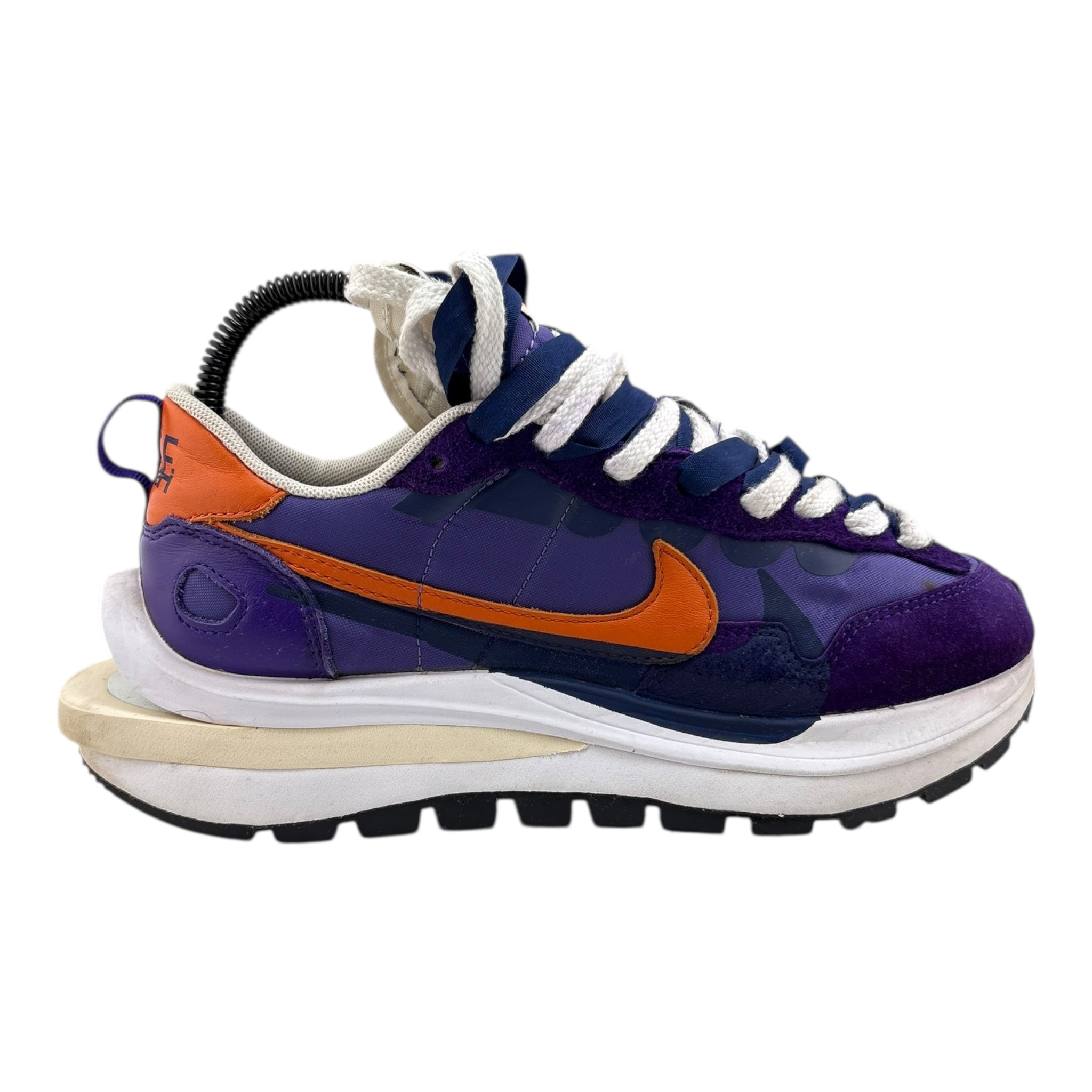 Sacai Vappor Waffle Iris (38EU)