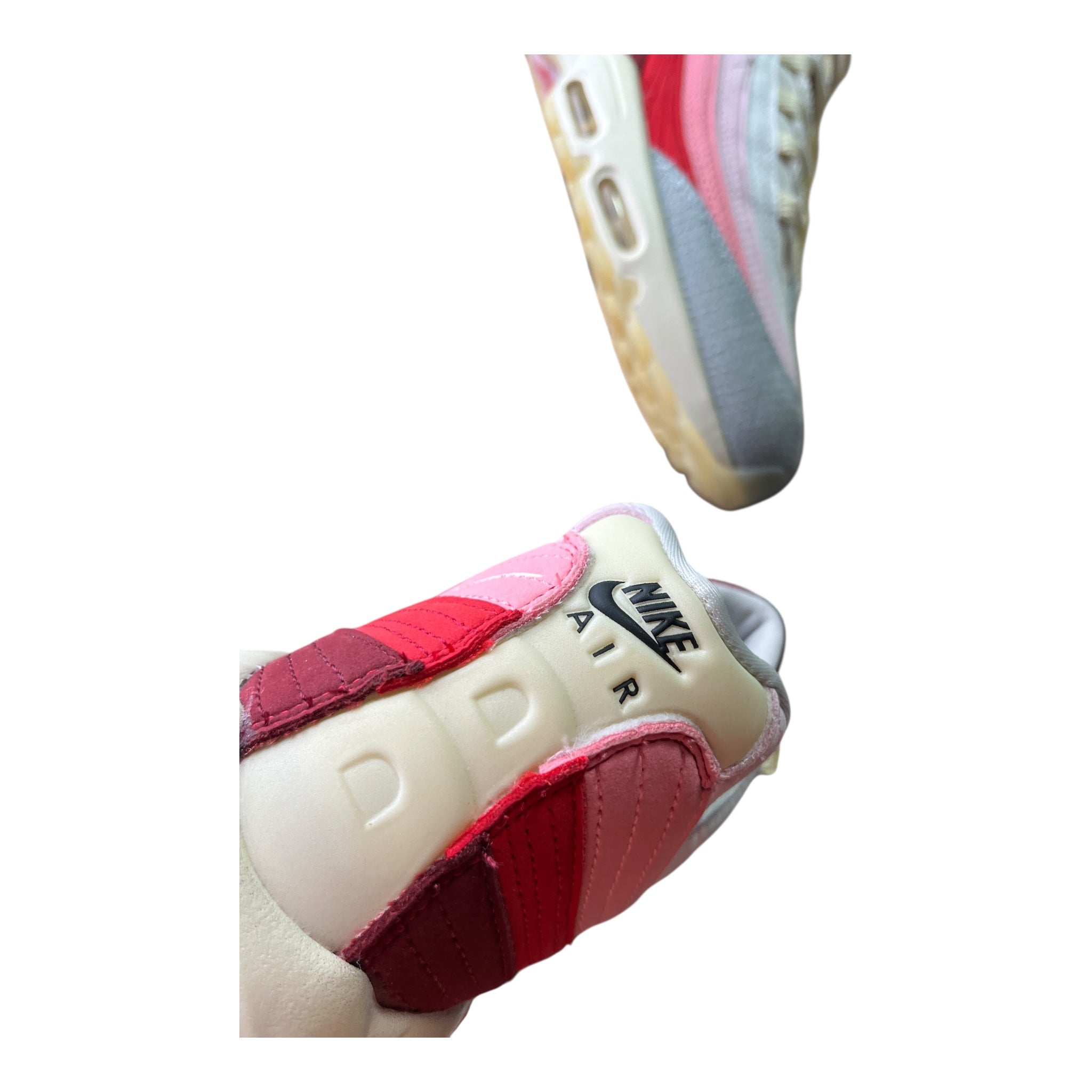 Nike Air Max 95 Anatomy Of Air (47.5EU)