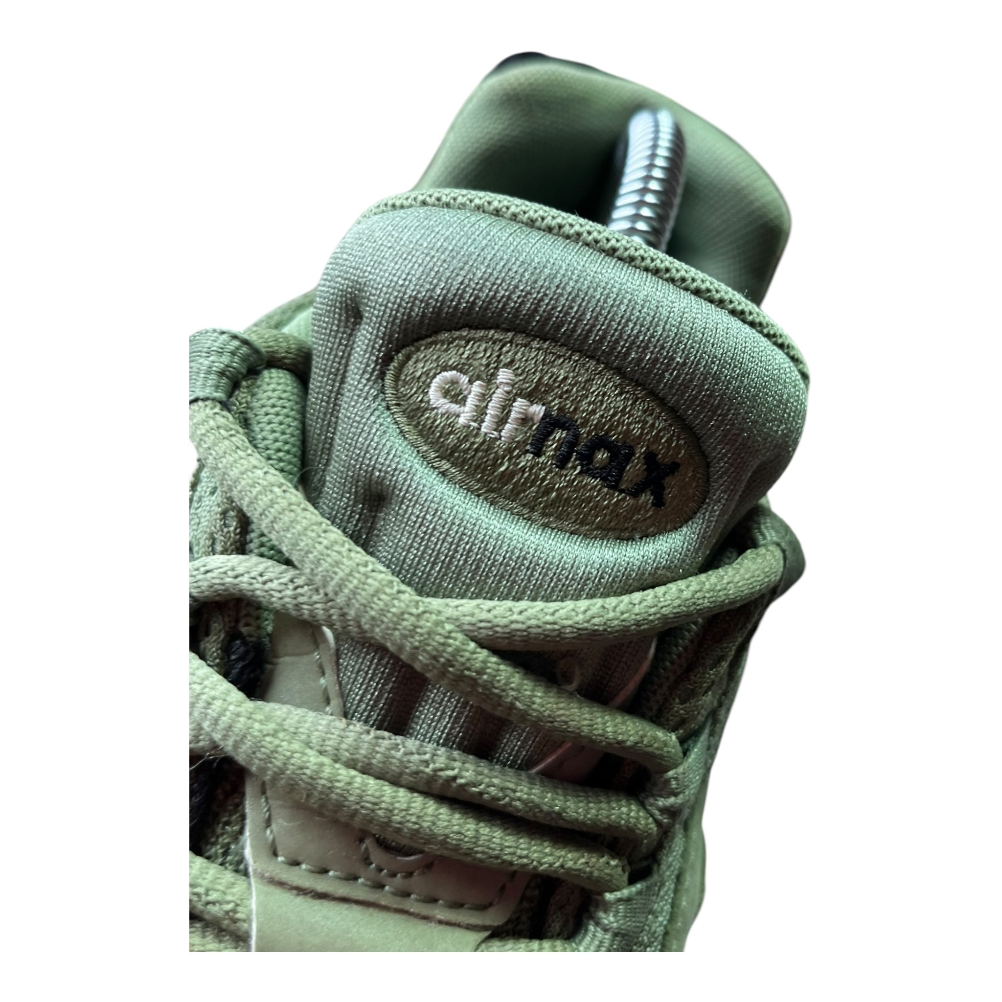 Nike Air Max 95 Palm Green (42.5EU)