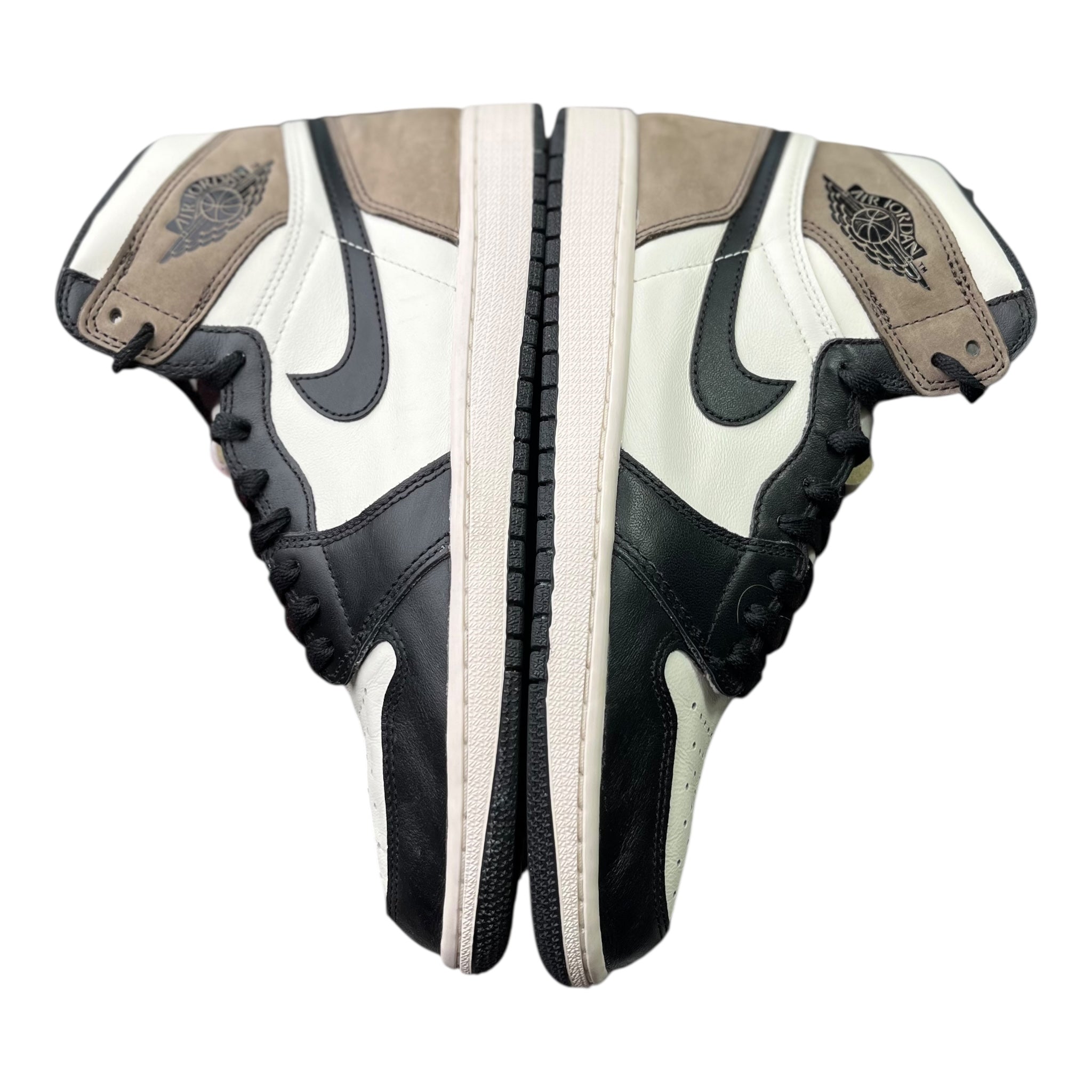 Jordan 1 Retro High Mocha (43EU)