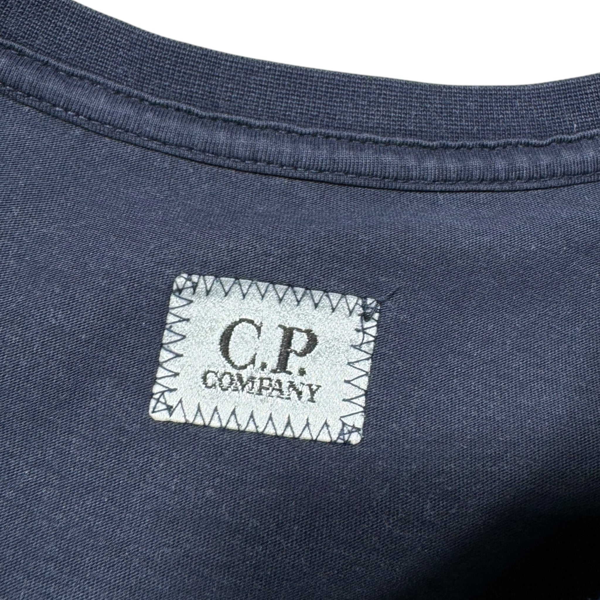 T-Shirt C.P. Company (M)