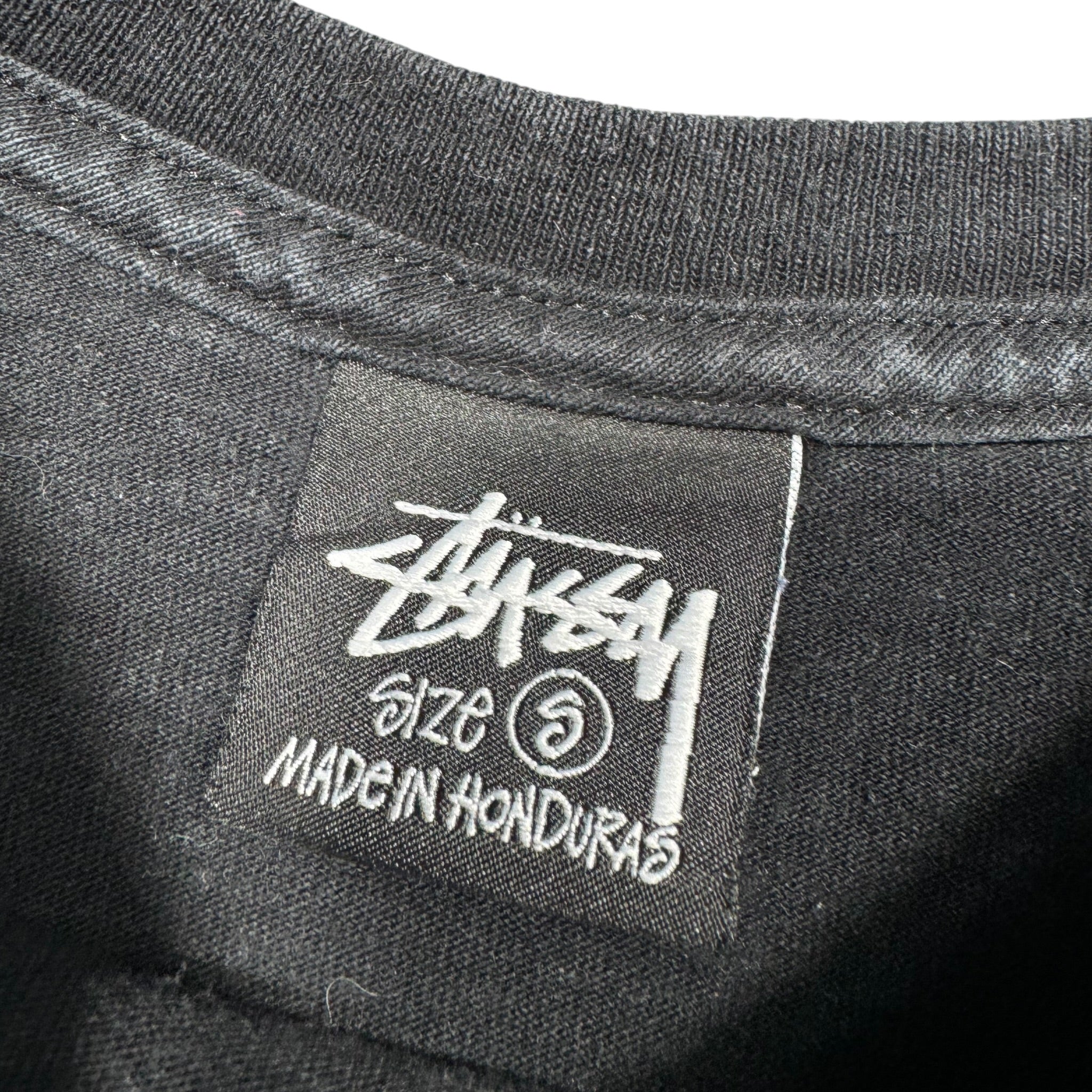 T-shirt Stussy (S)