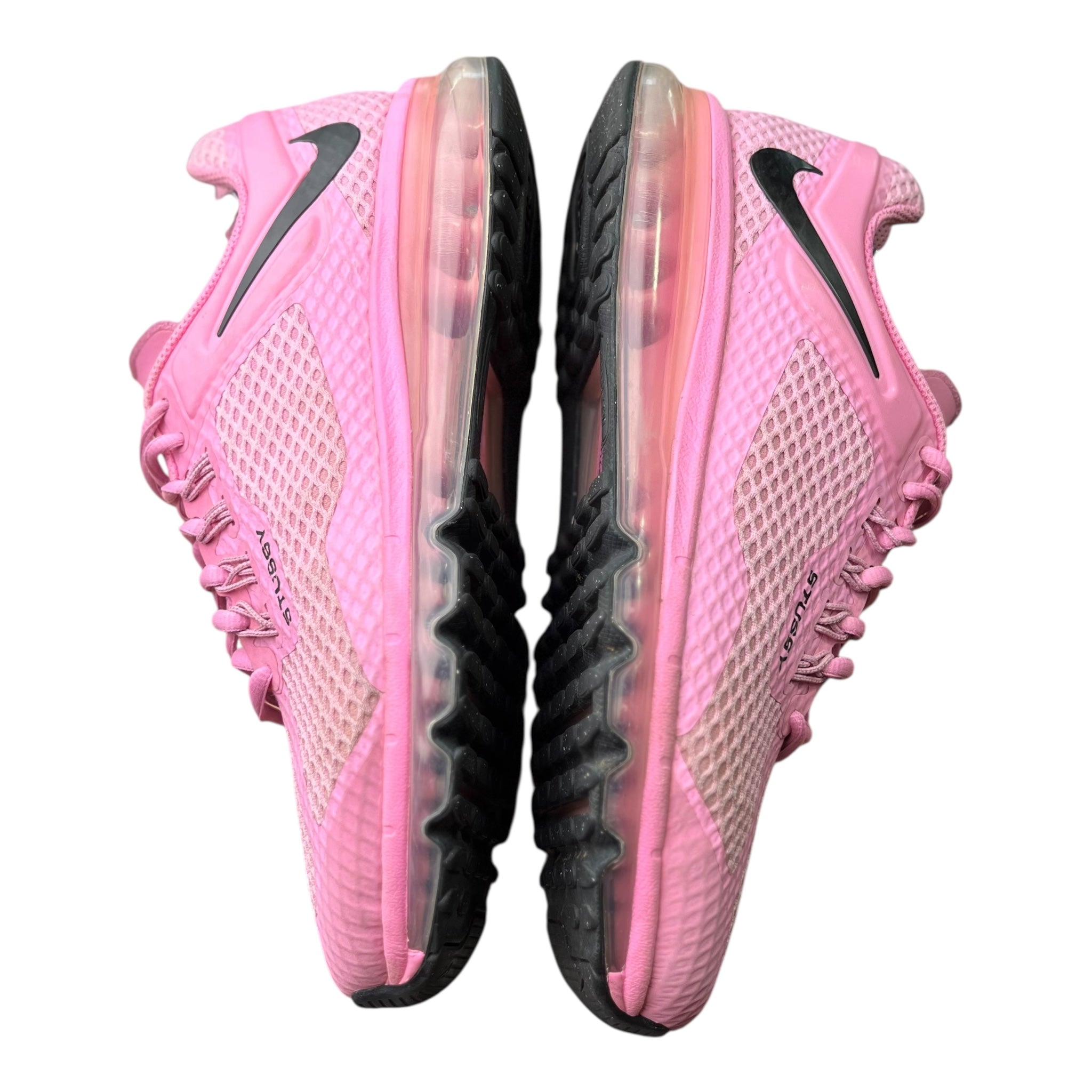 Nike Air Max 2013 Stussy Pink (45.5EU)