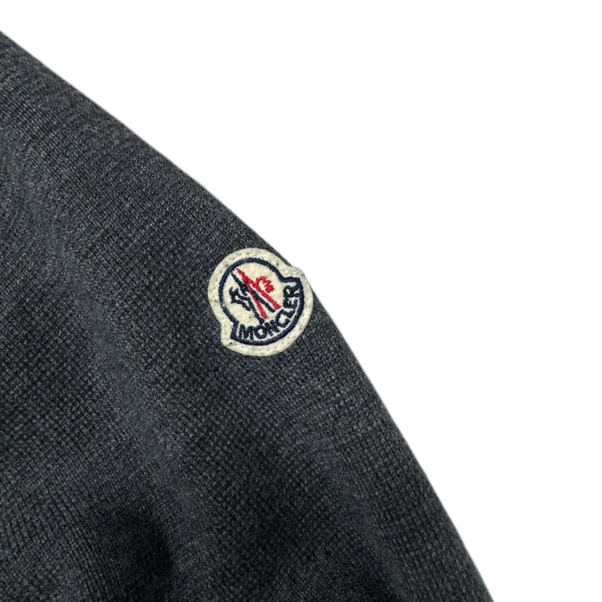 Veste Cardigan Moncler (2XL)