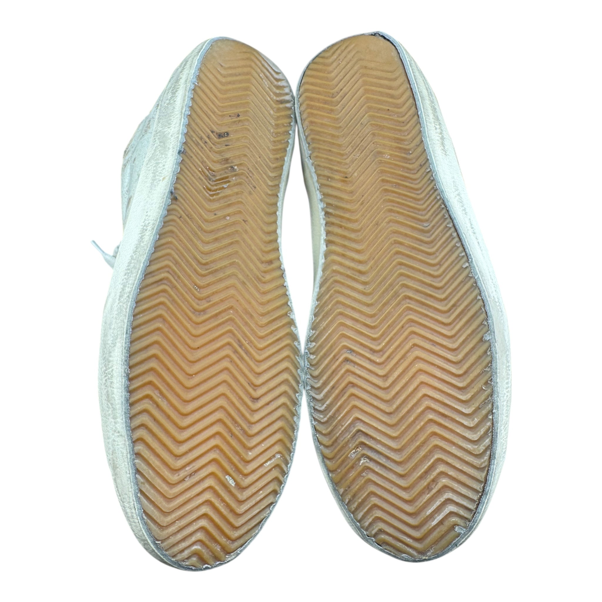 Golden Goose super star (43EU)