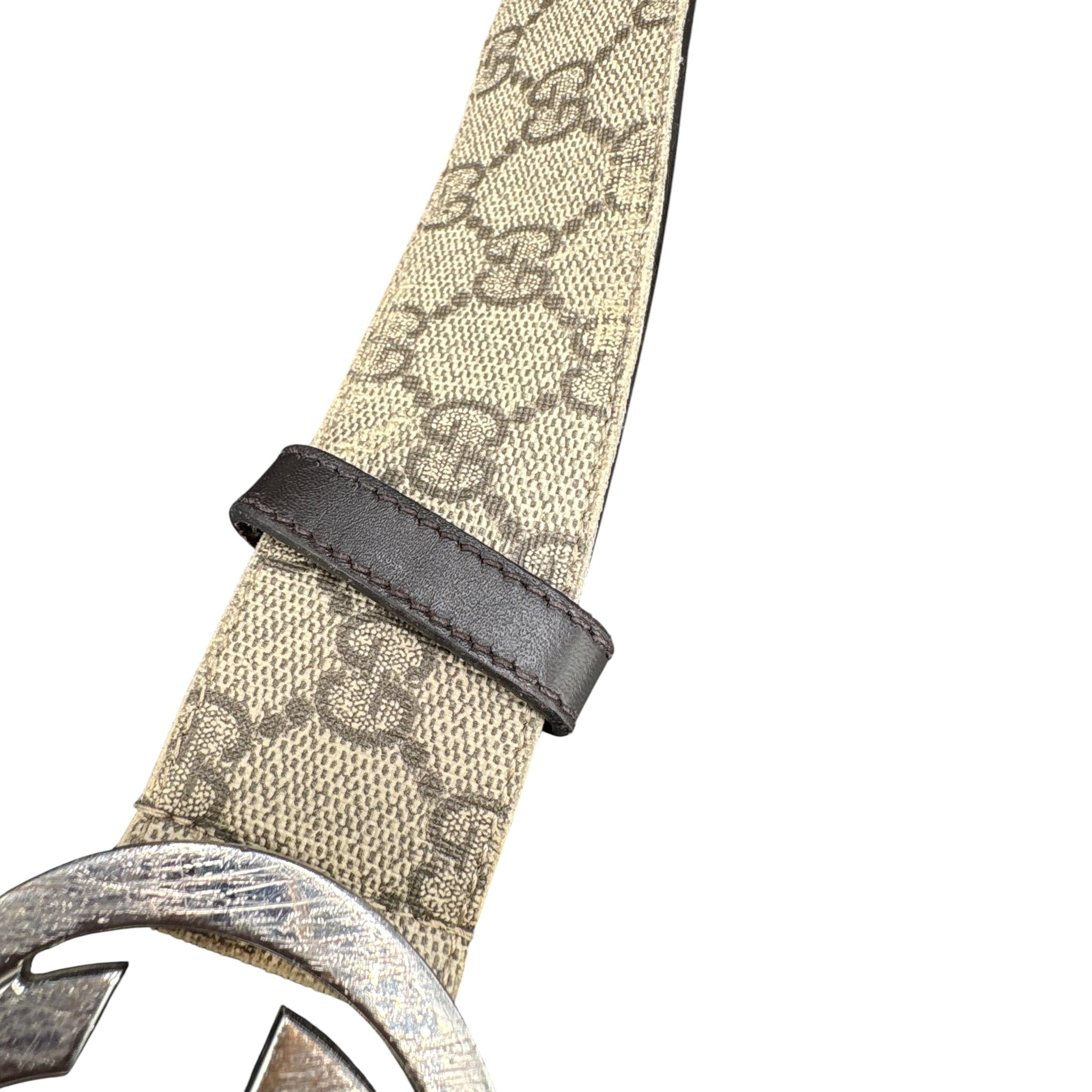 Ceinture Gucci (90)