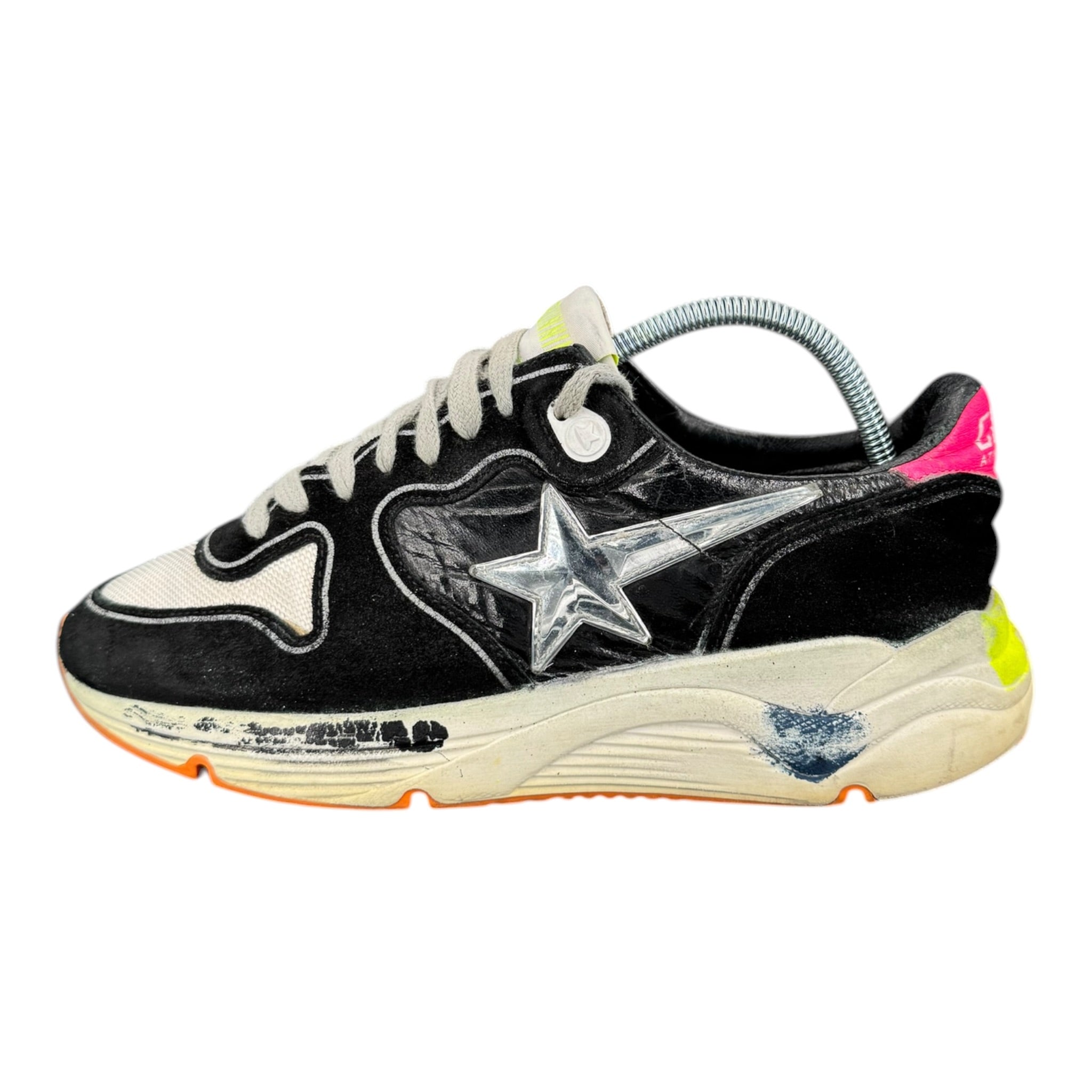 Golden Goose Running (37EU)