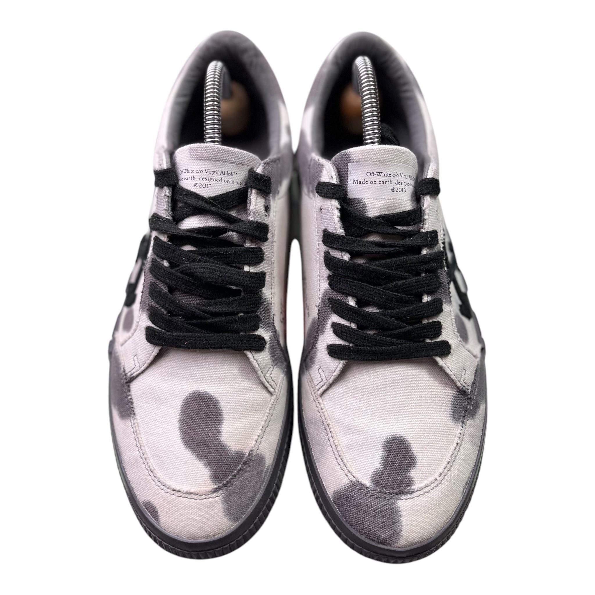 Off-White Vulcanized (43EU)