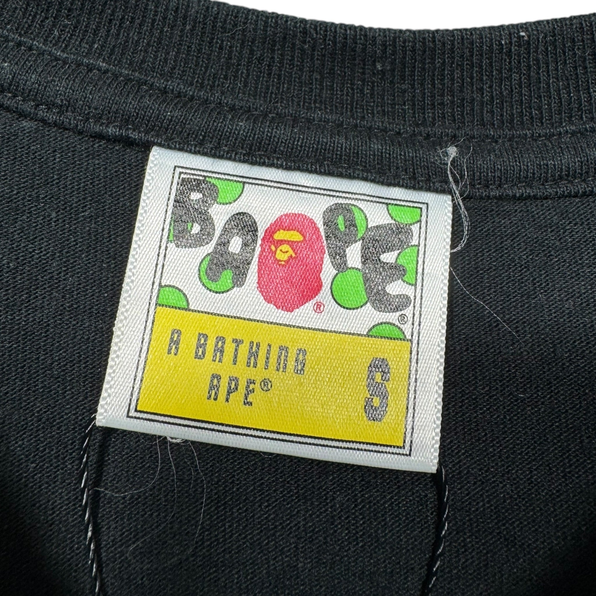 T-Shirt Bape (S)