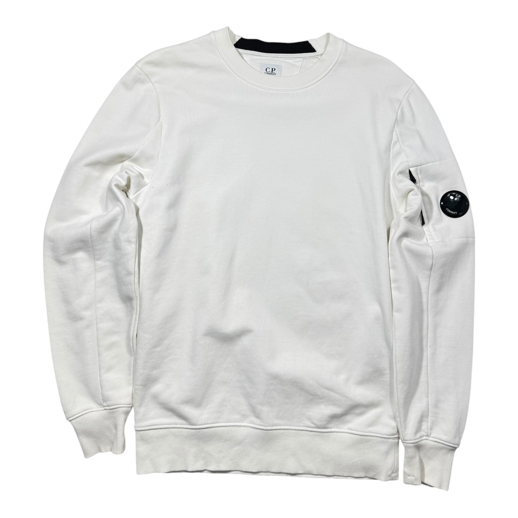 Sweat C.P. Company (S)