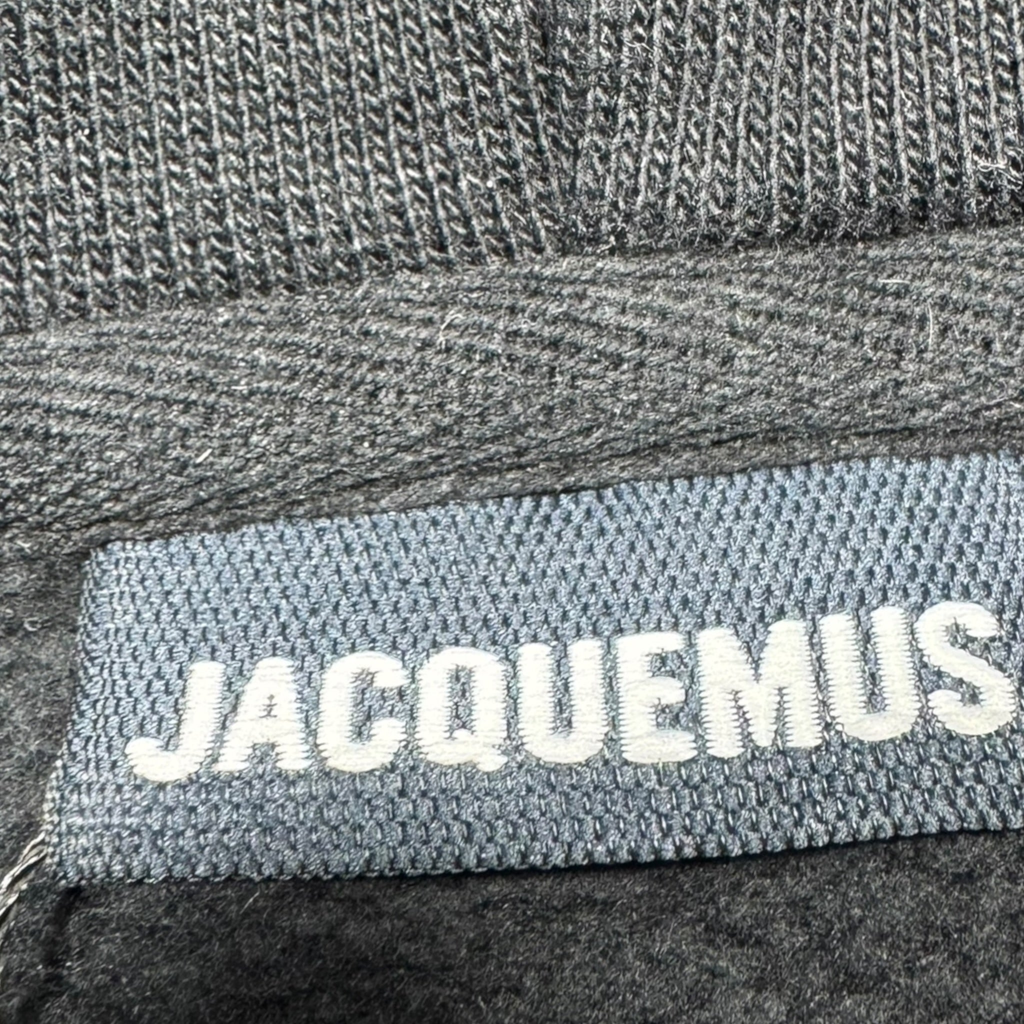 Sweat Jacquemus (S)