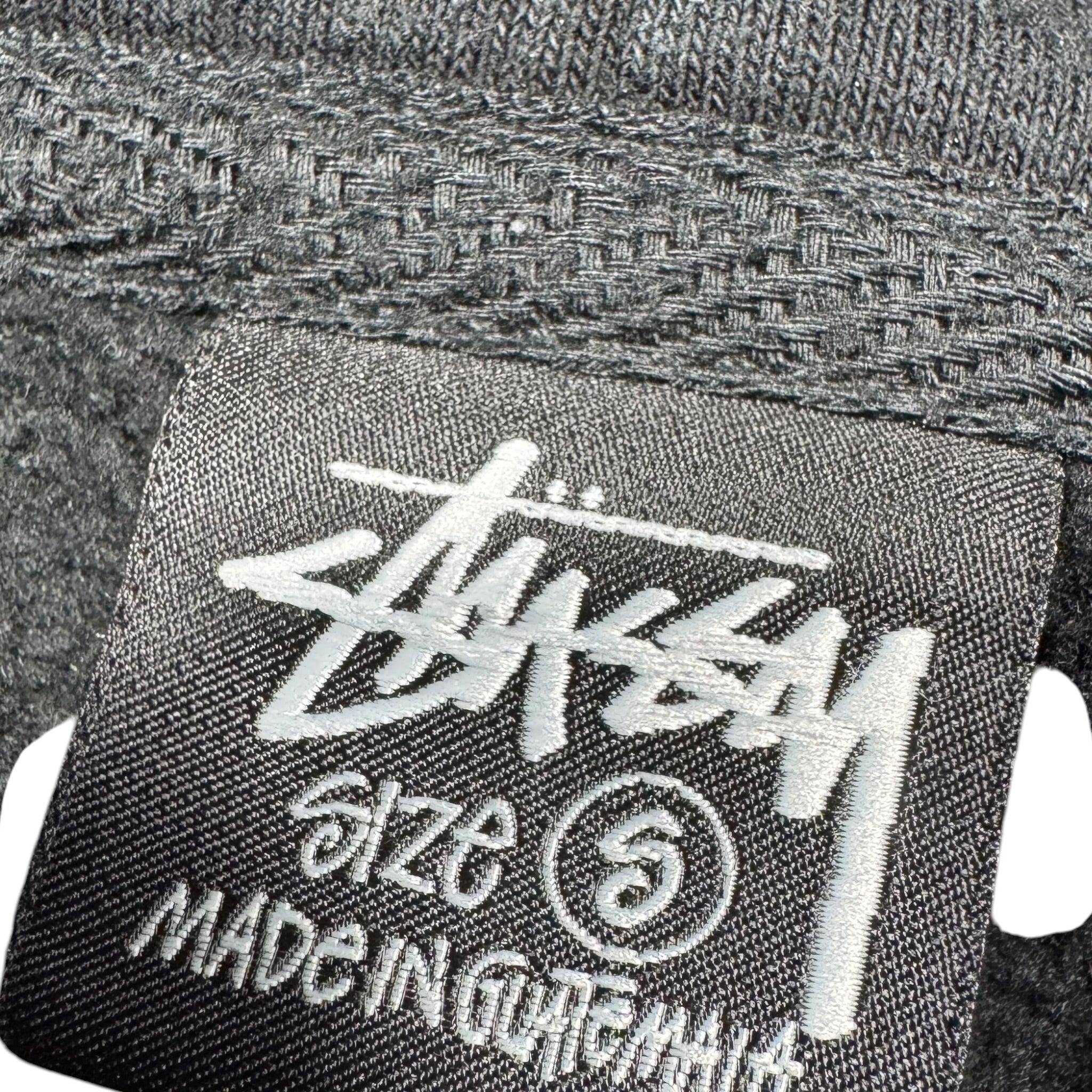 Sweat Stussy (S)