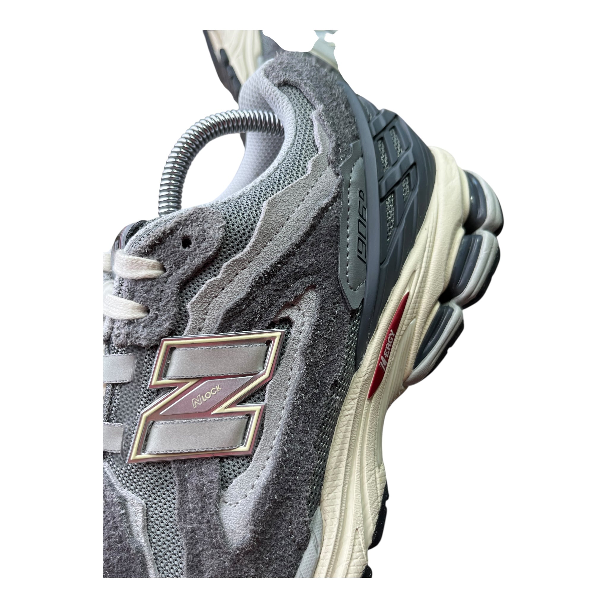 New Balance 1906R Protection Pack Castelrock (44.5EU)