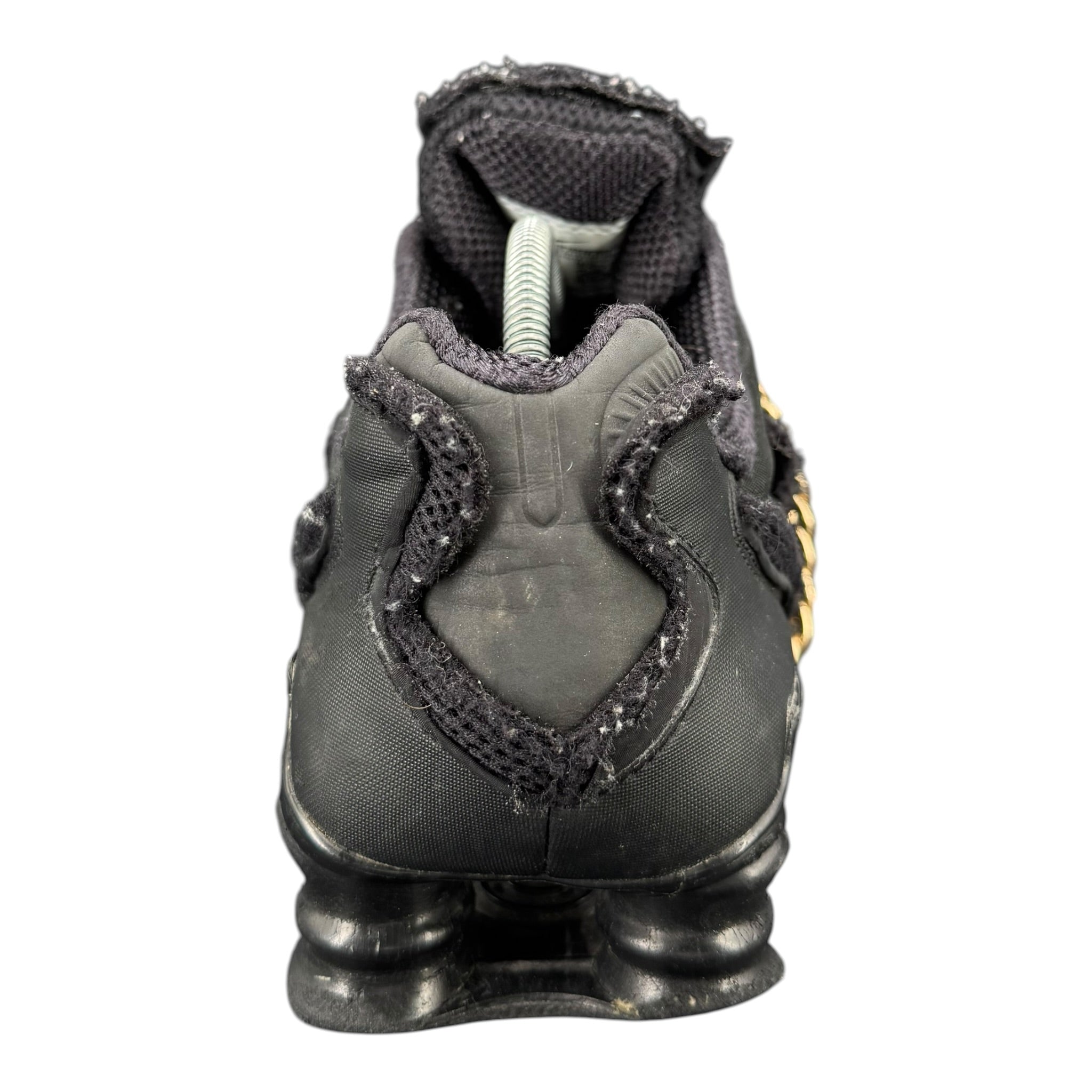 Shox TL Comme Des Garçons (40.5EU)
