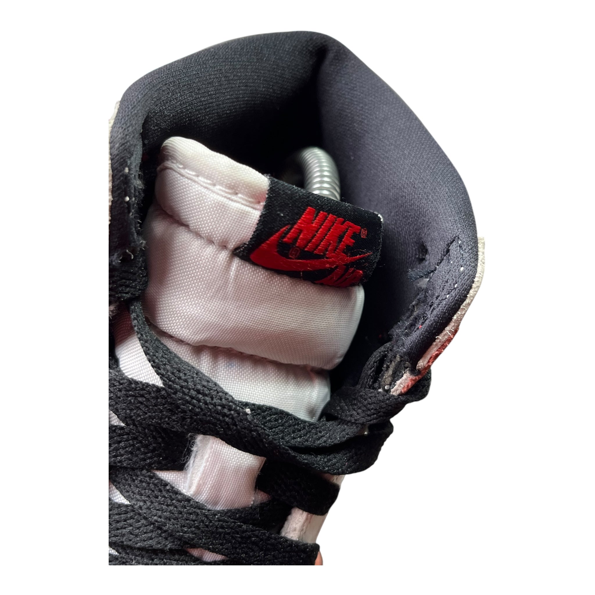 Jordan 1 Retro High Heritage (38.5EU)