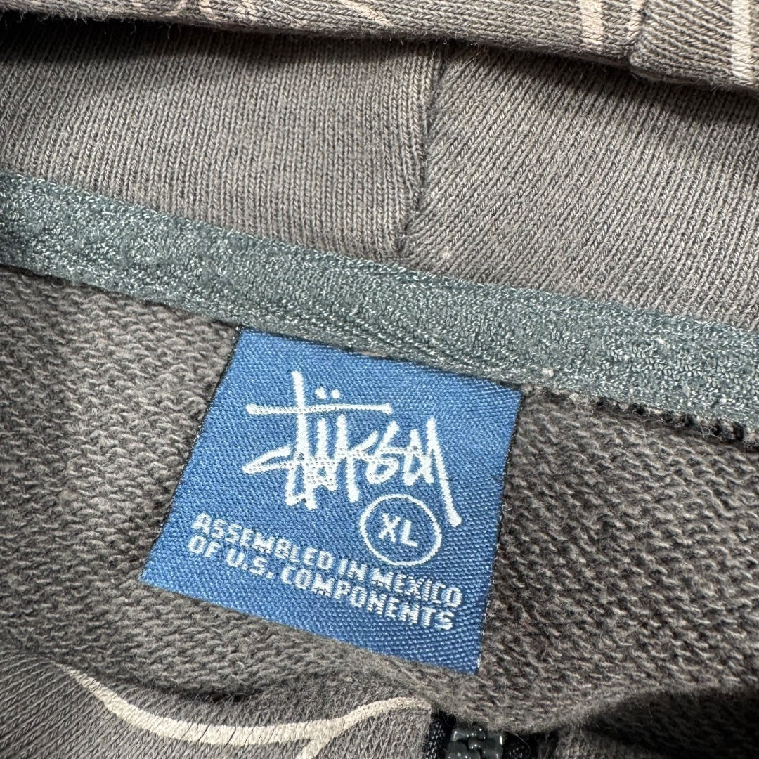 Sweat Stussy (XL)