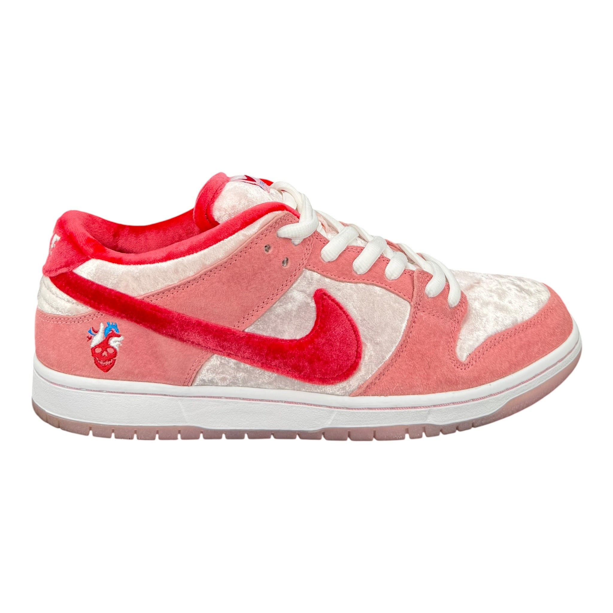 Dunk SB Low Strange Love (45EU)