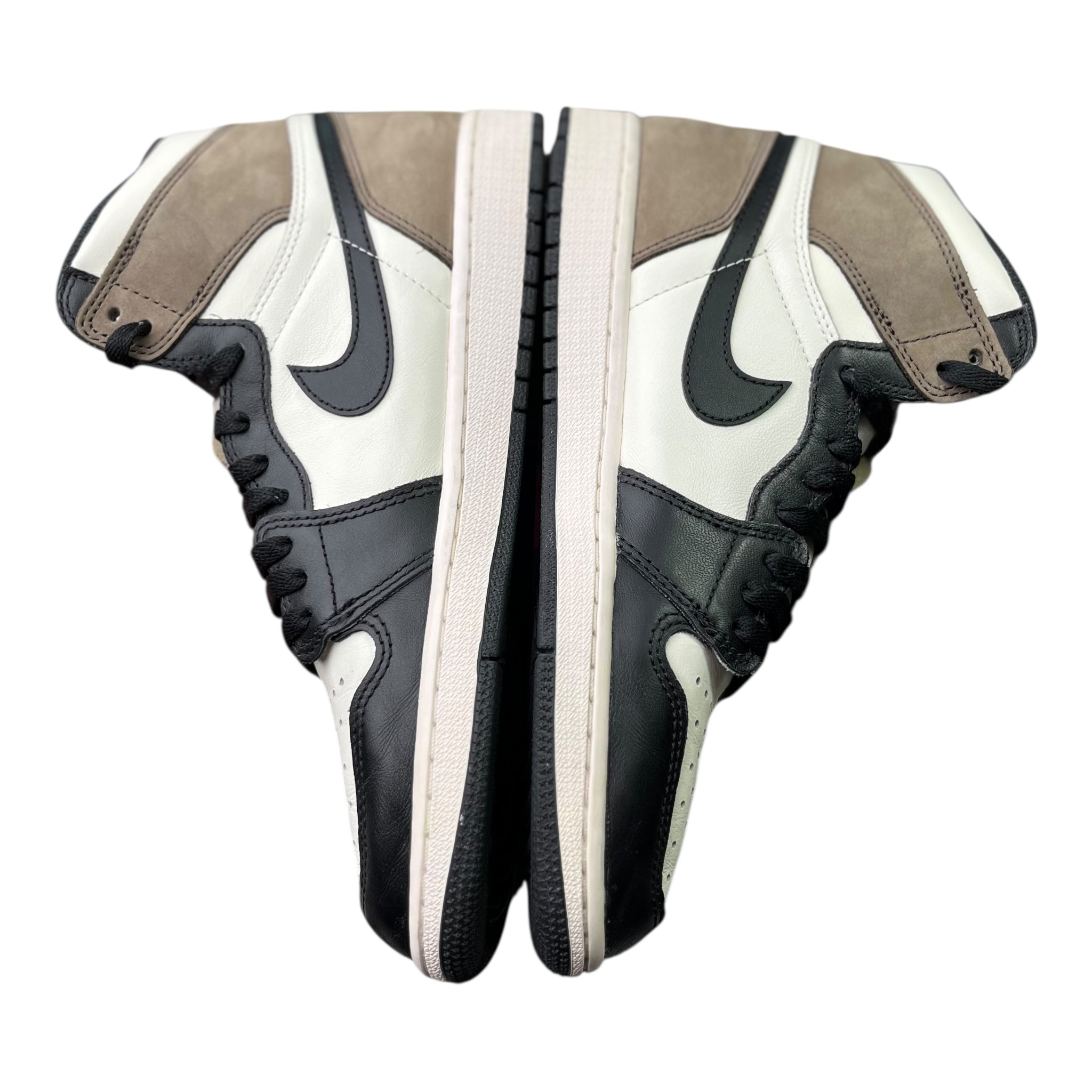 Jordan 1 Retro High Mocha (43EU)