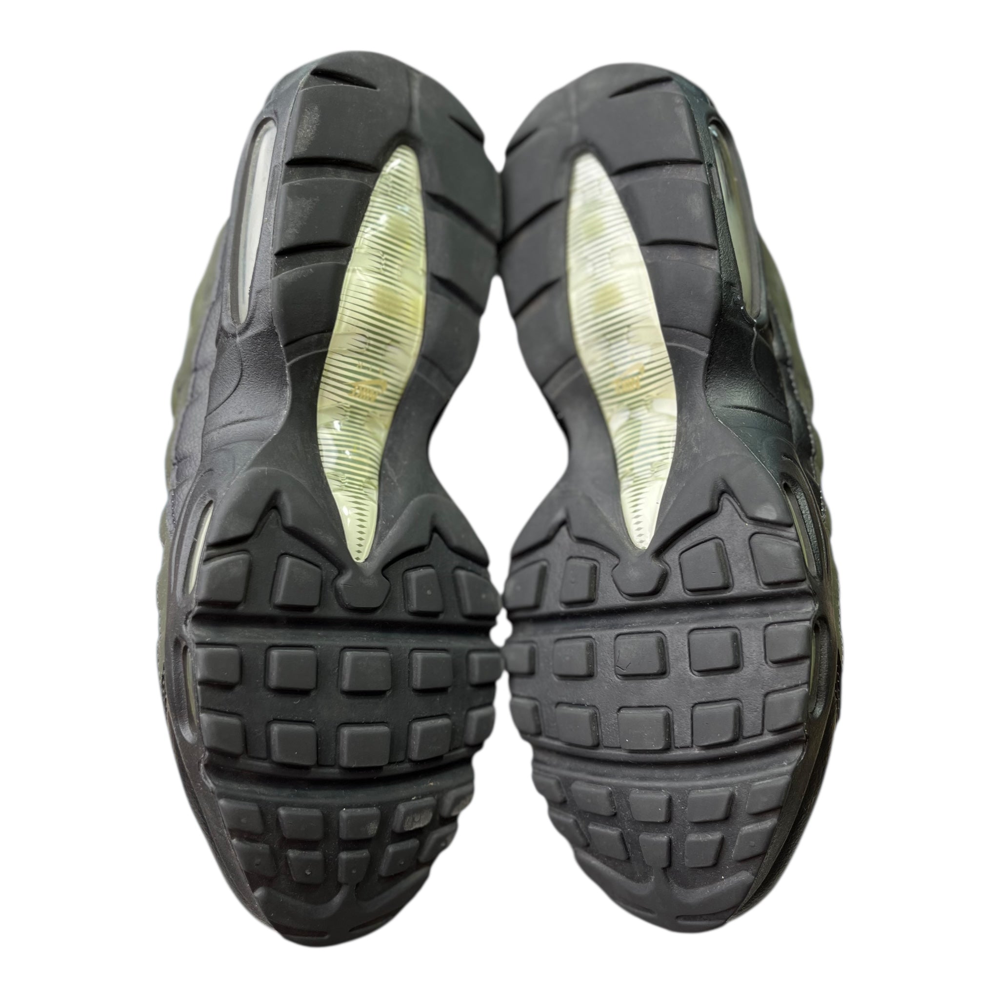 Nike Air Max 95 Sequoia (42,5EU)