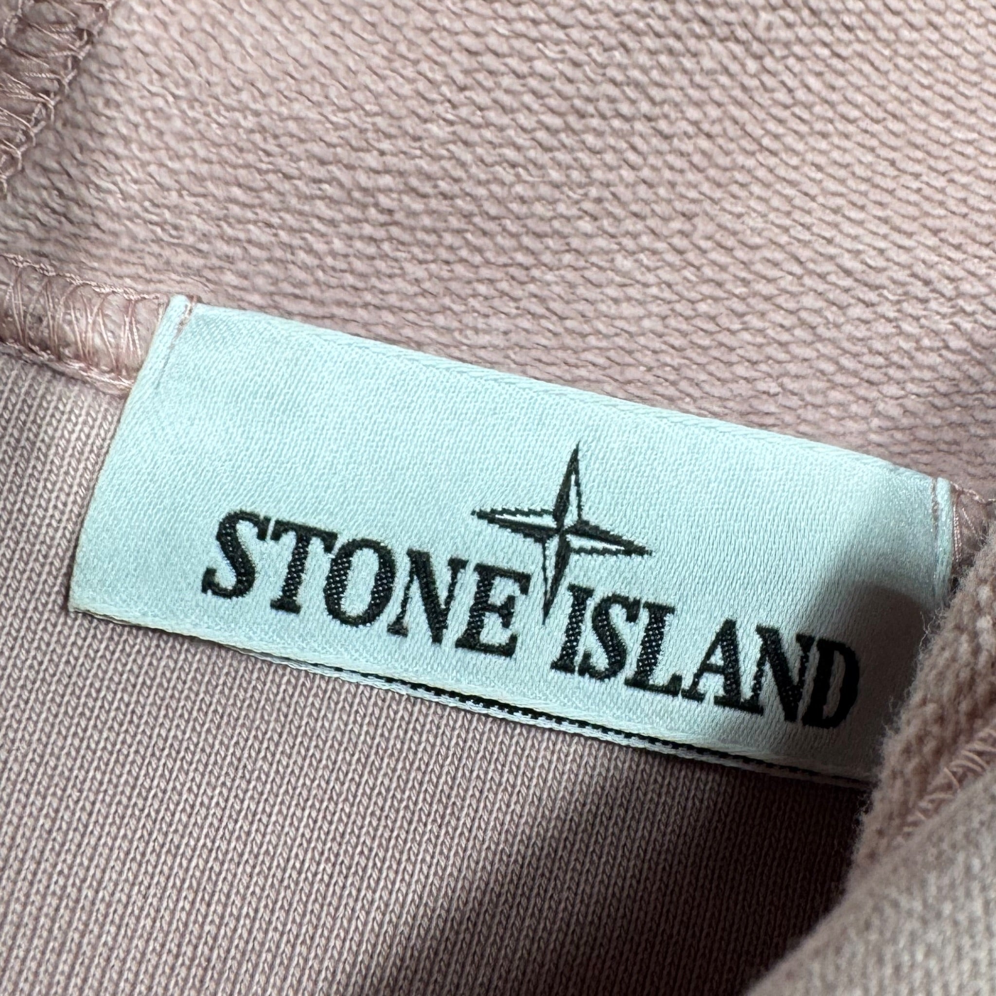 Sweat Stone Island (S)