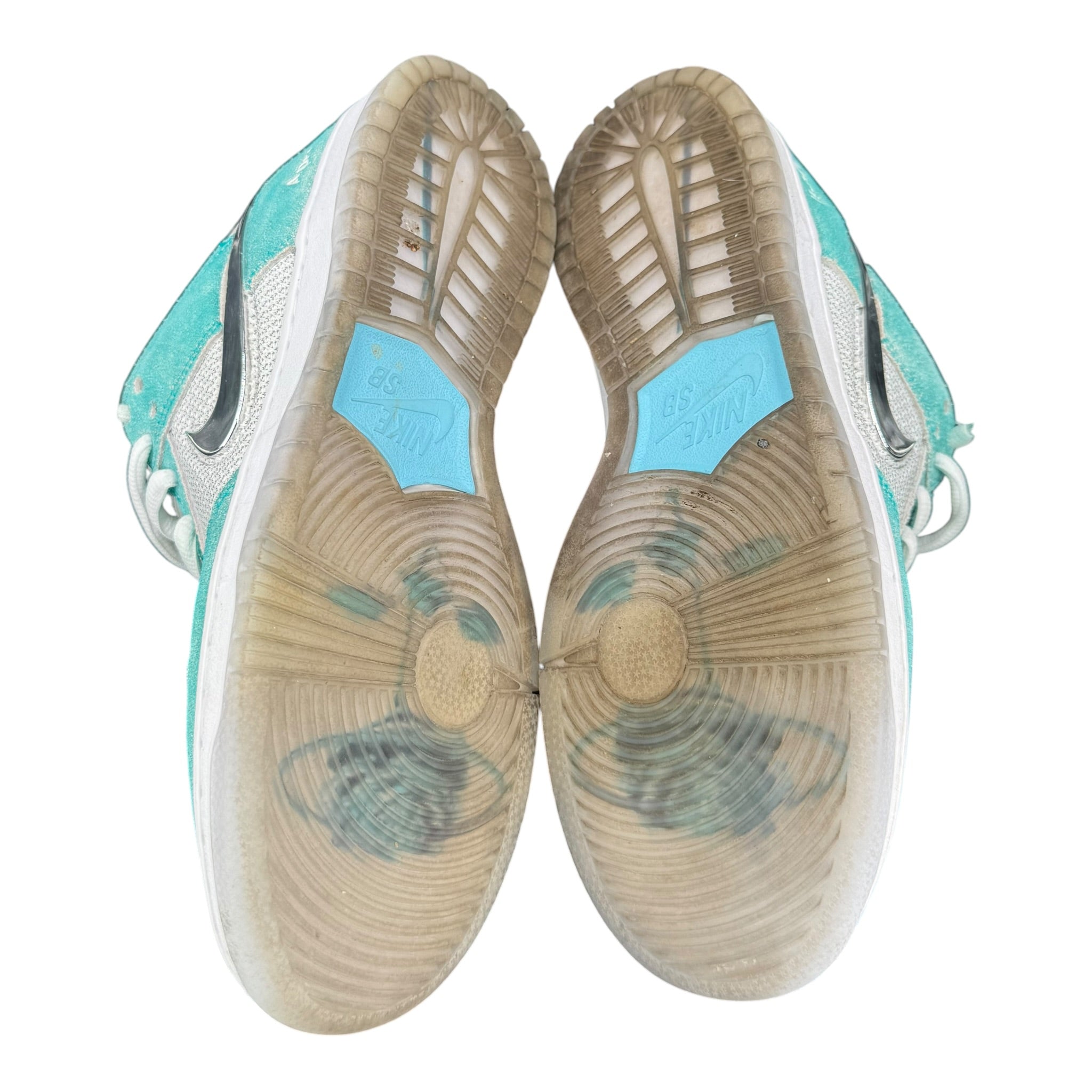 Dunk SB Low April (42EU)