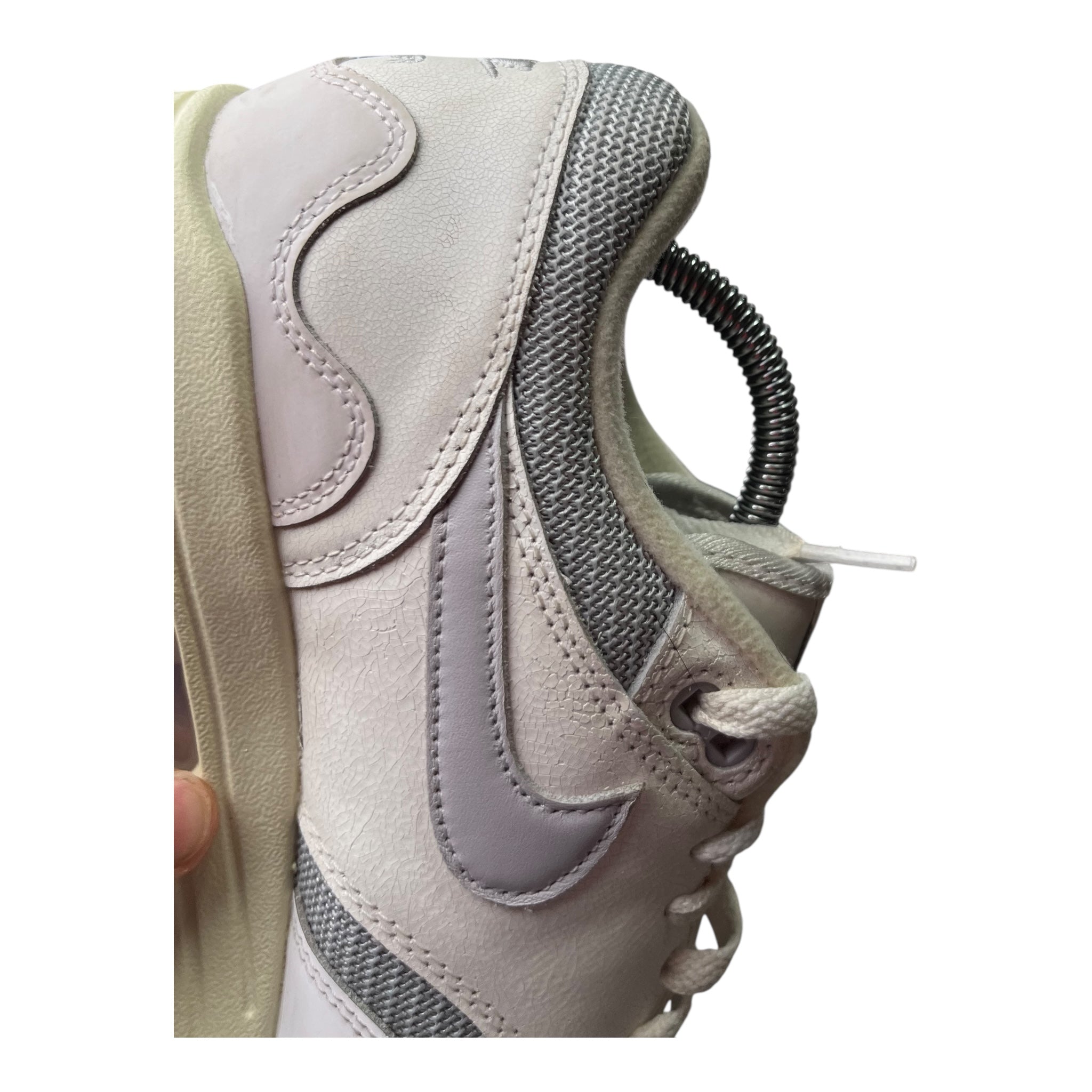 Nike Air Max 1 Patta Waves White (44EU)