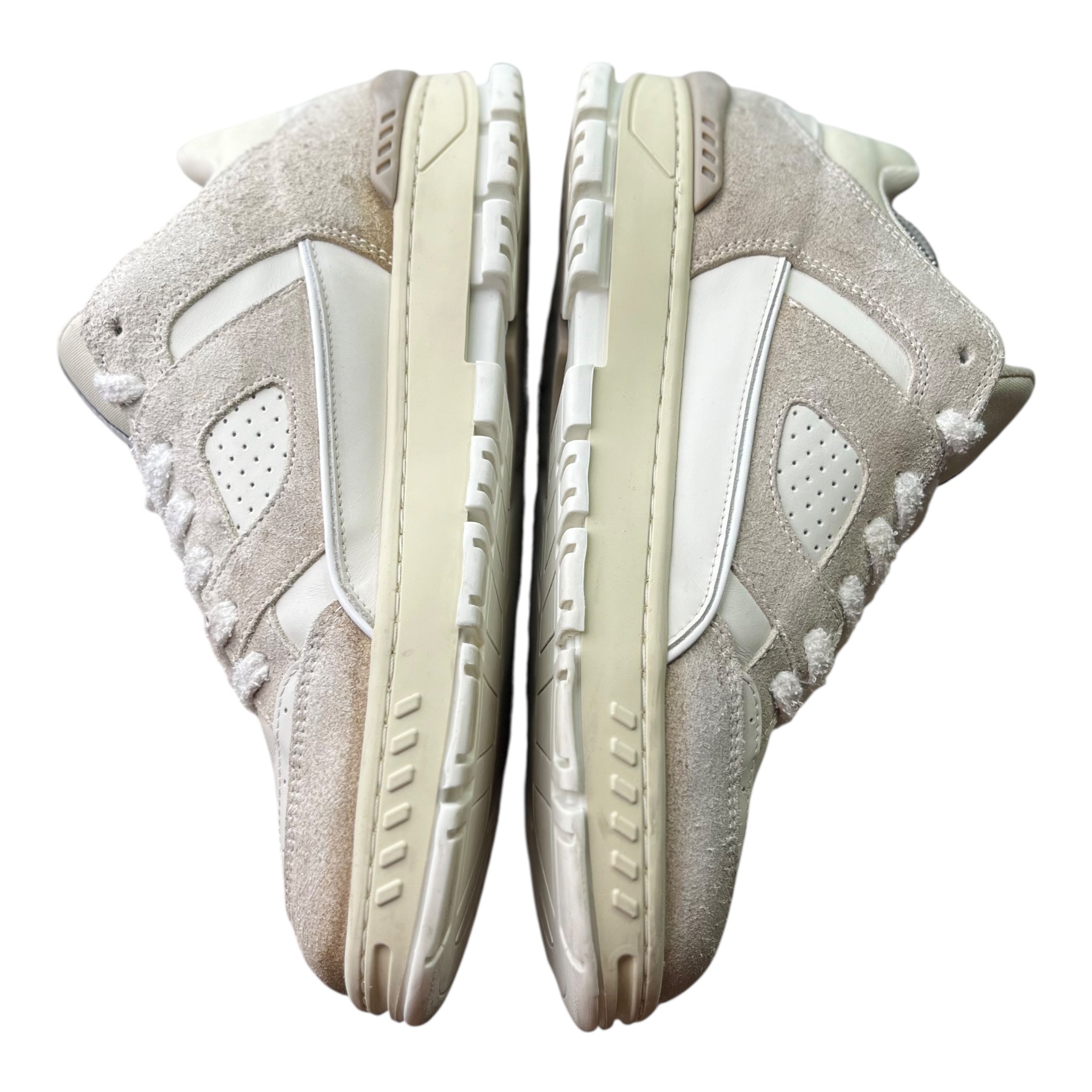 Axel Arigato Area Lo Fluffy Beige (42EU)