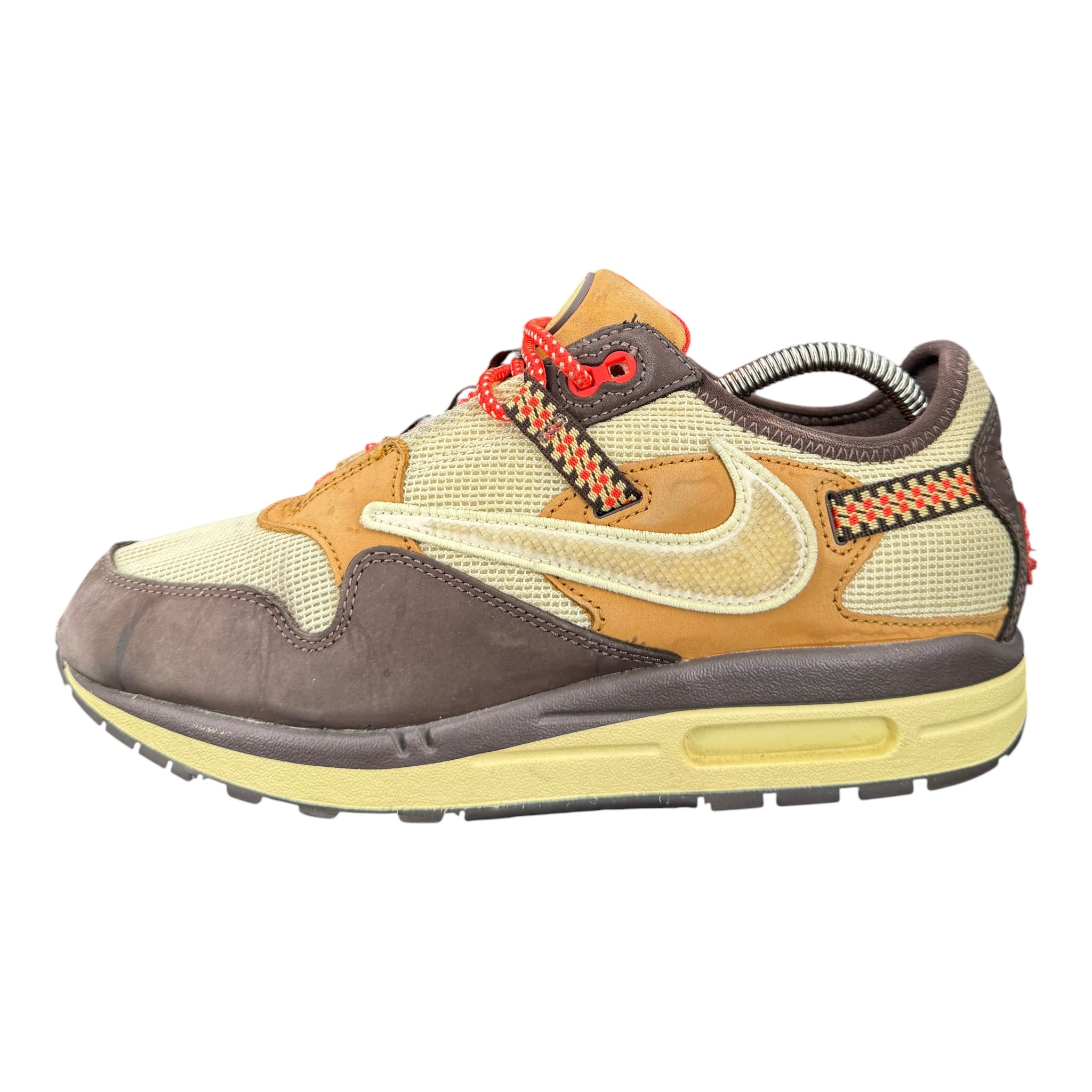 Air Max One Travis Scott Baroque Brown (42EU)